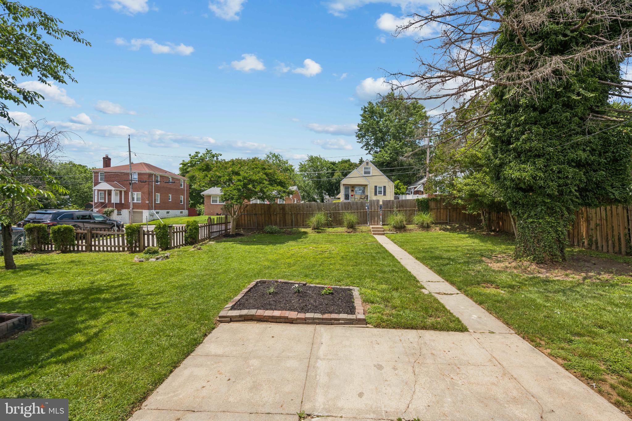 PARKVILLE HEIGHTS - Residential