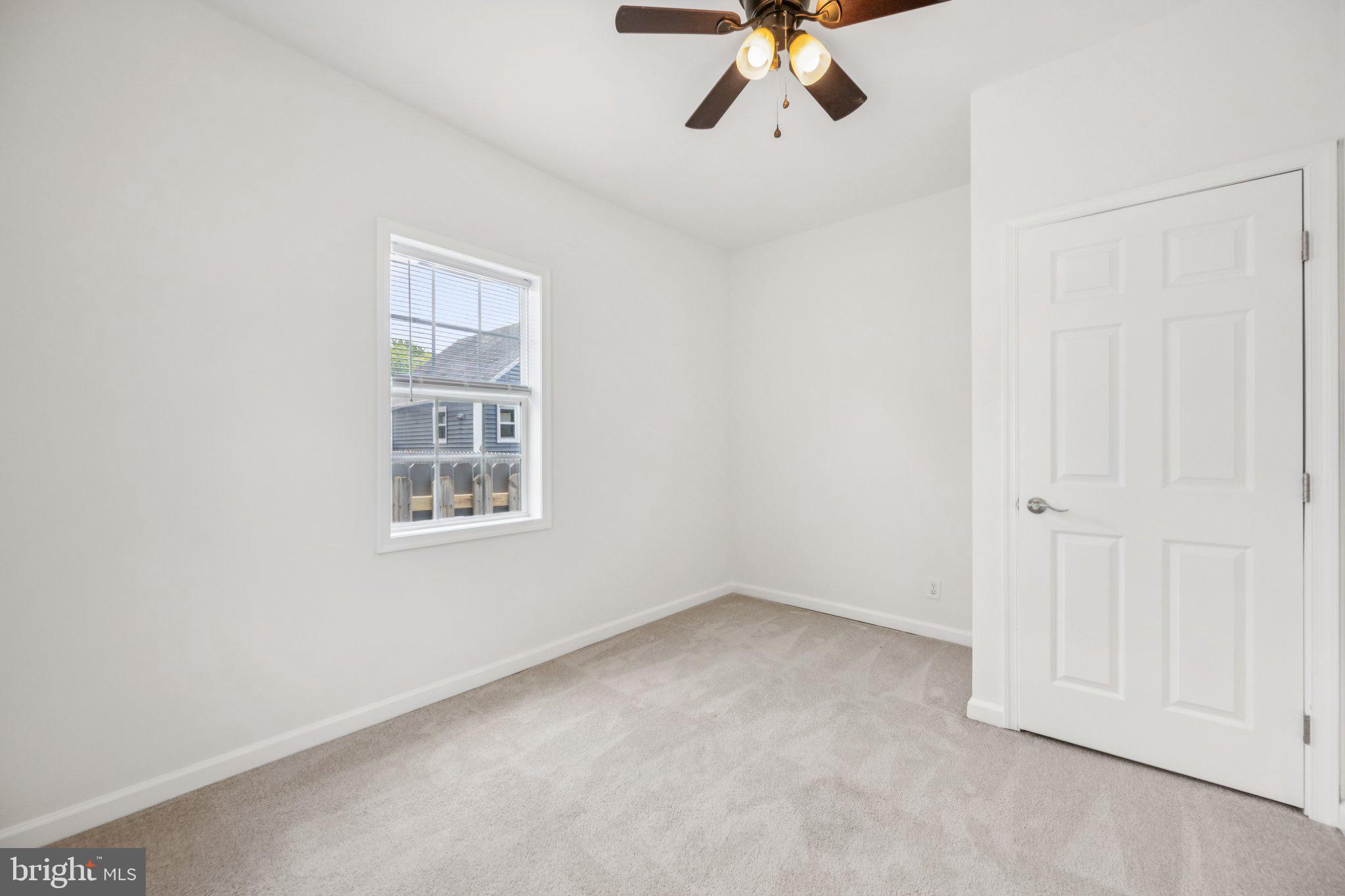 PARKVILLE HEIGHTS - Residential