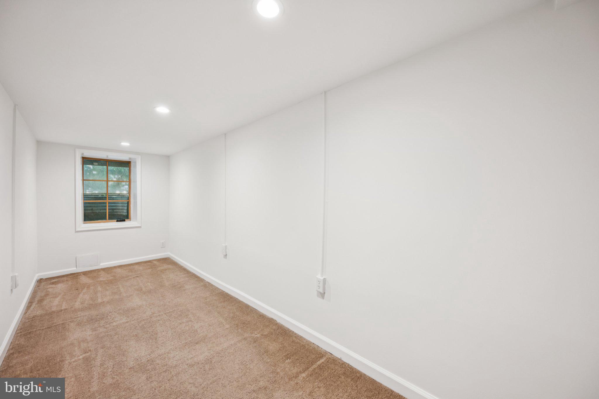 PARKVILLE HEIGHTS - Residential