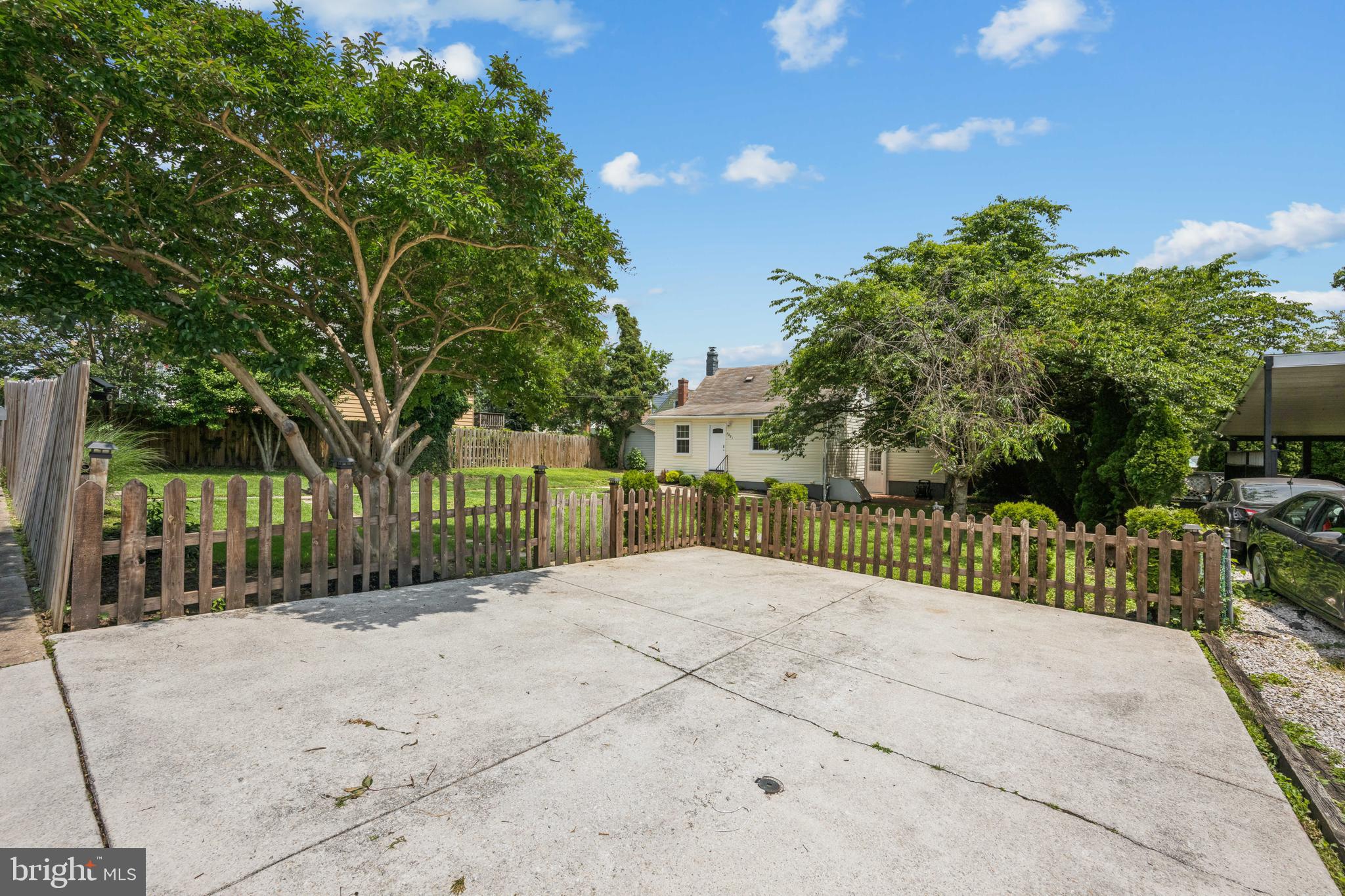 PARKVILLE HEIGHTS - Residential