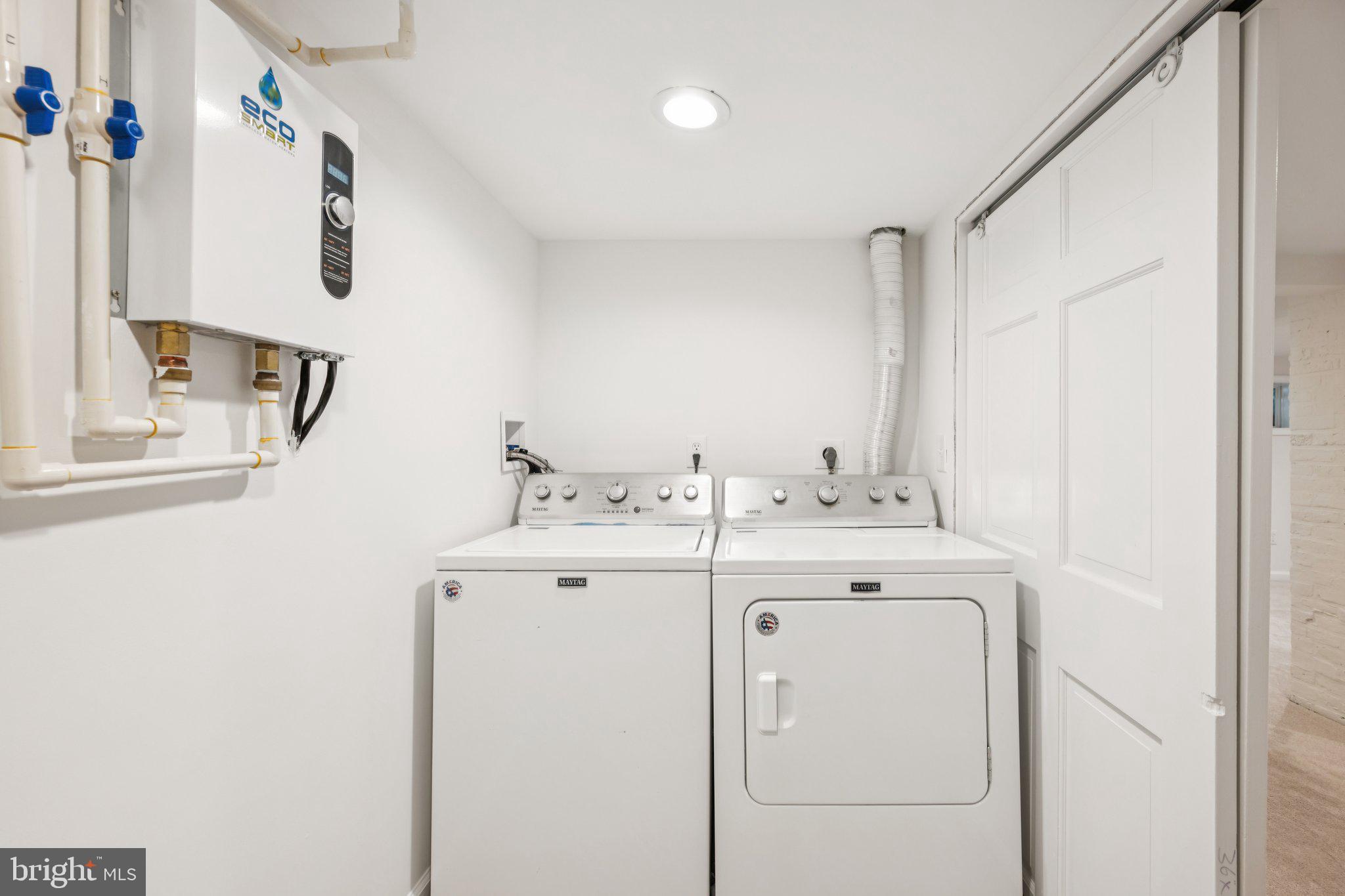 PARKVILLE HEIGHTS - Residential