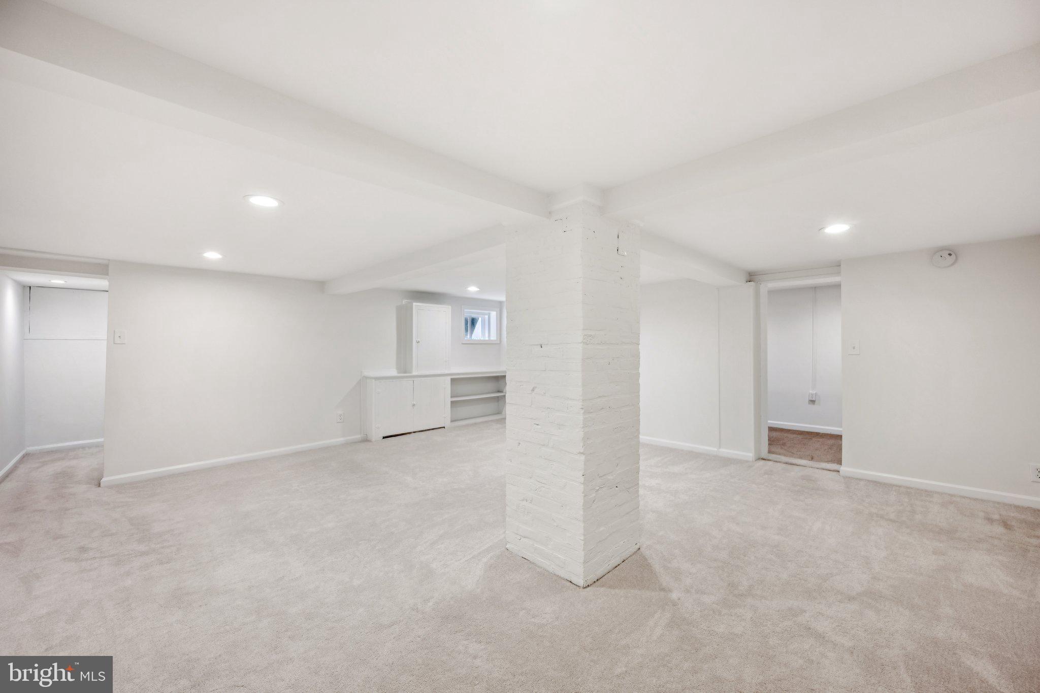 PARKVILLE HEIGHTS - Residential