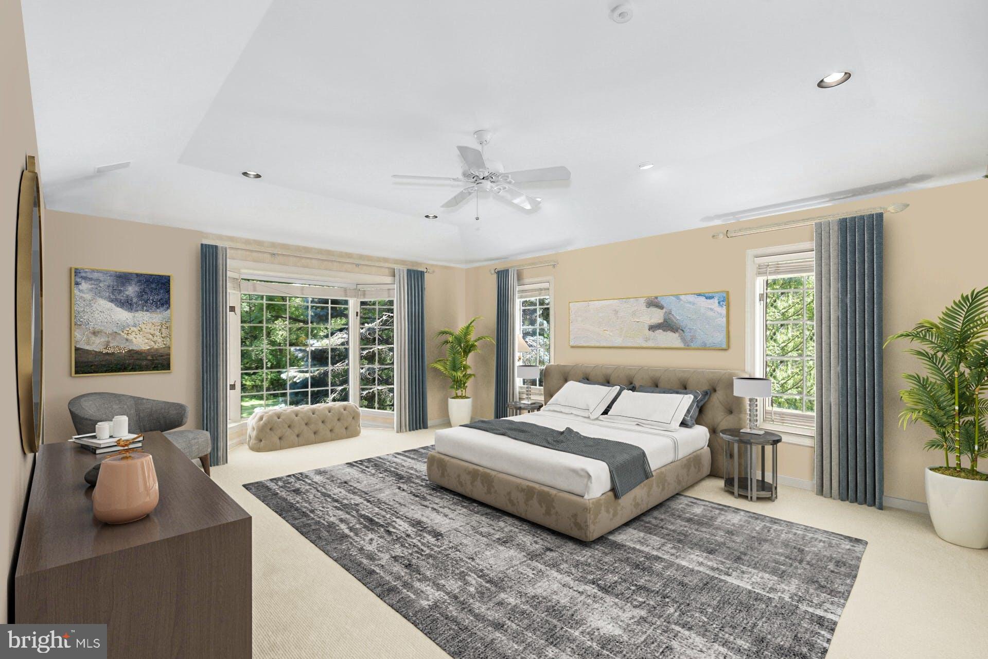 BRIAN MILLER - Residential