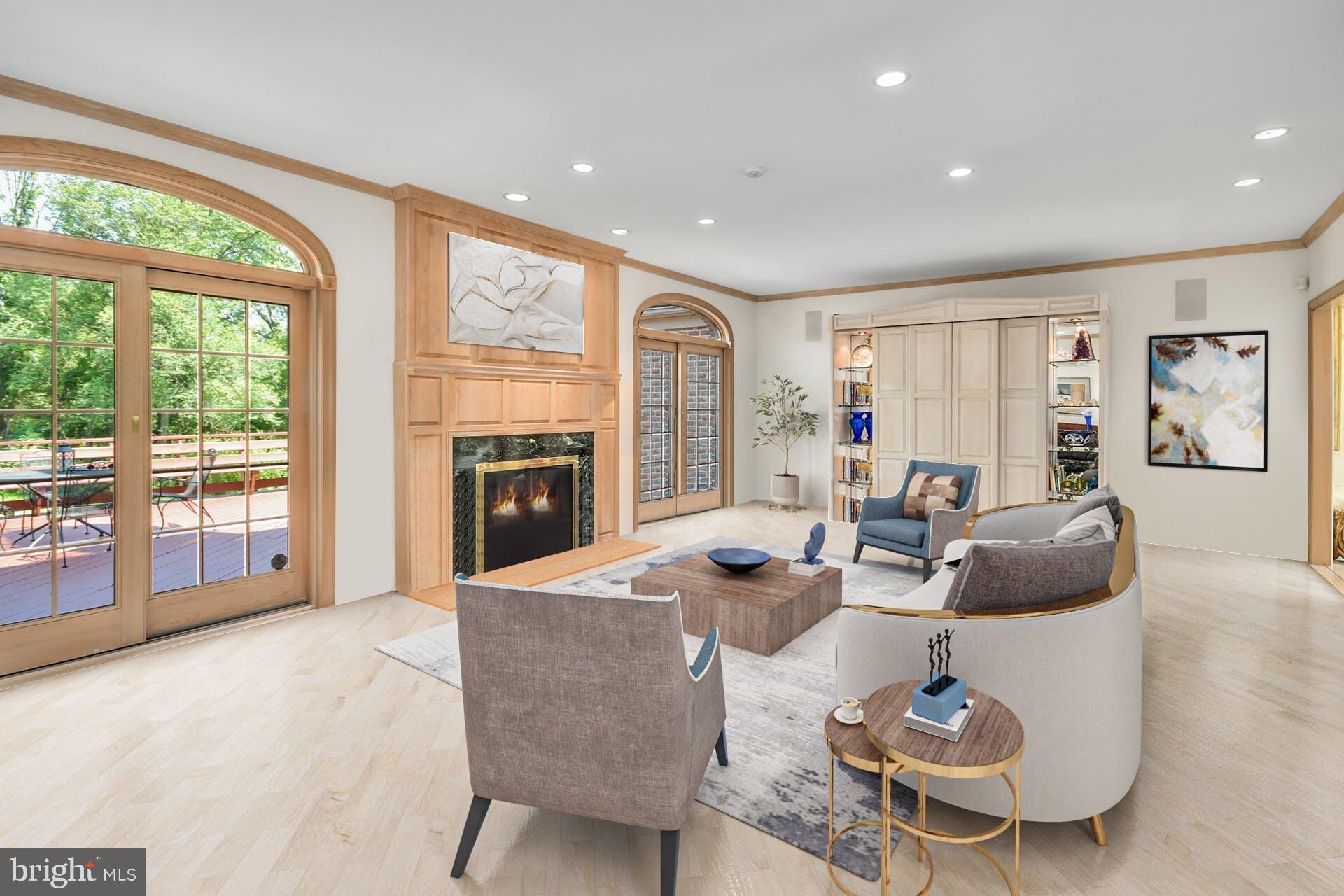 BRIAN MILLER - Residential