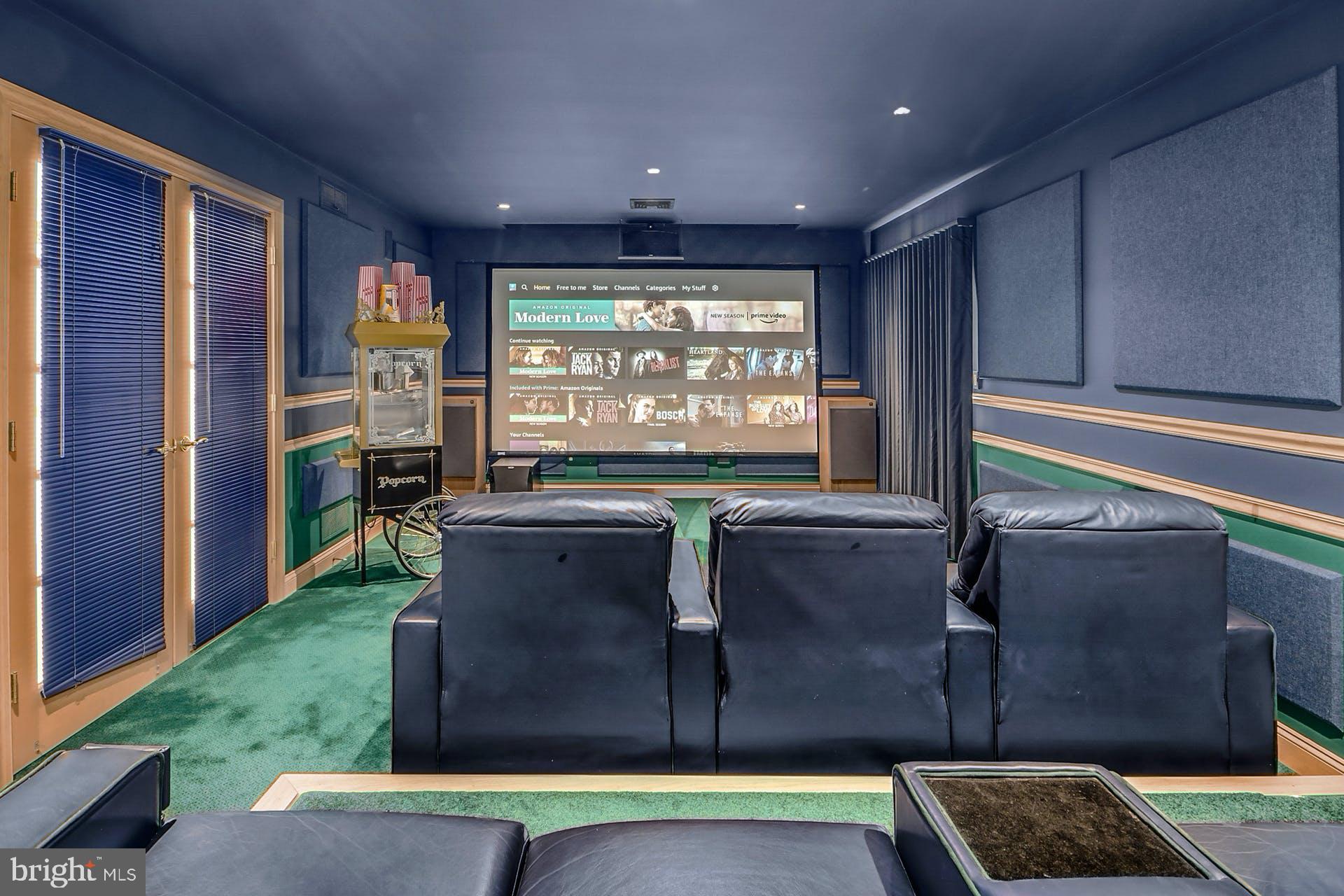 BRIAN MILLER - Residential