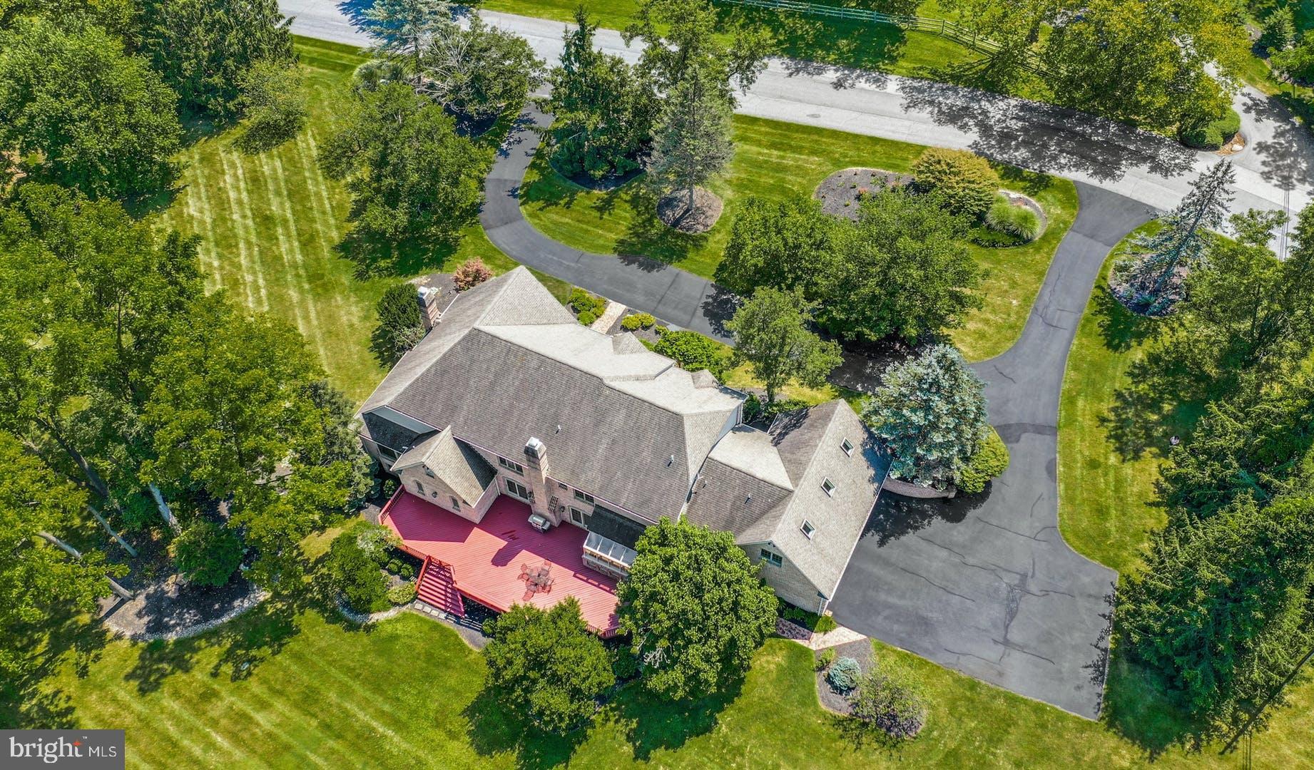 BRIAN MILLER - Residential