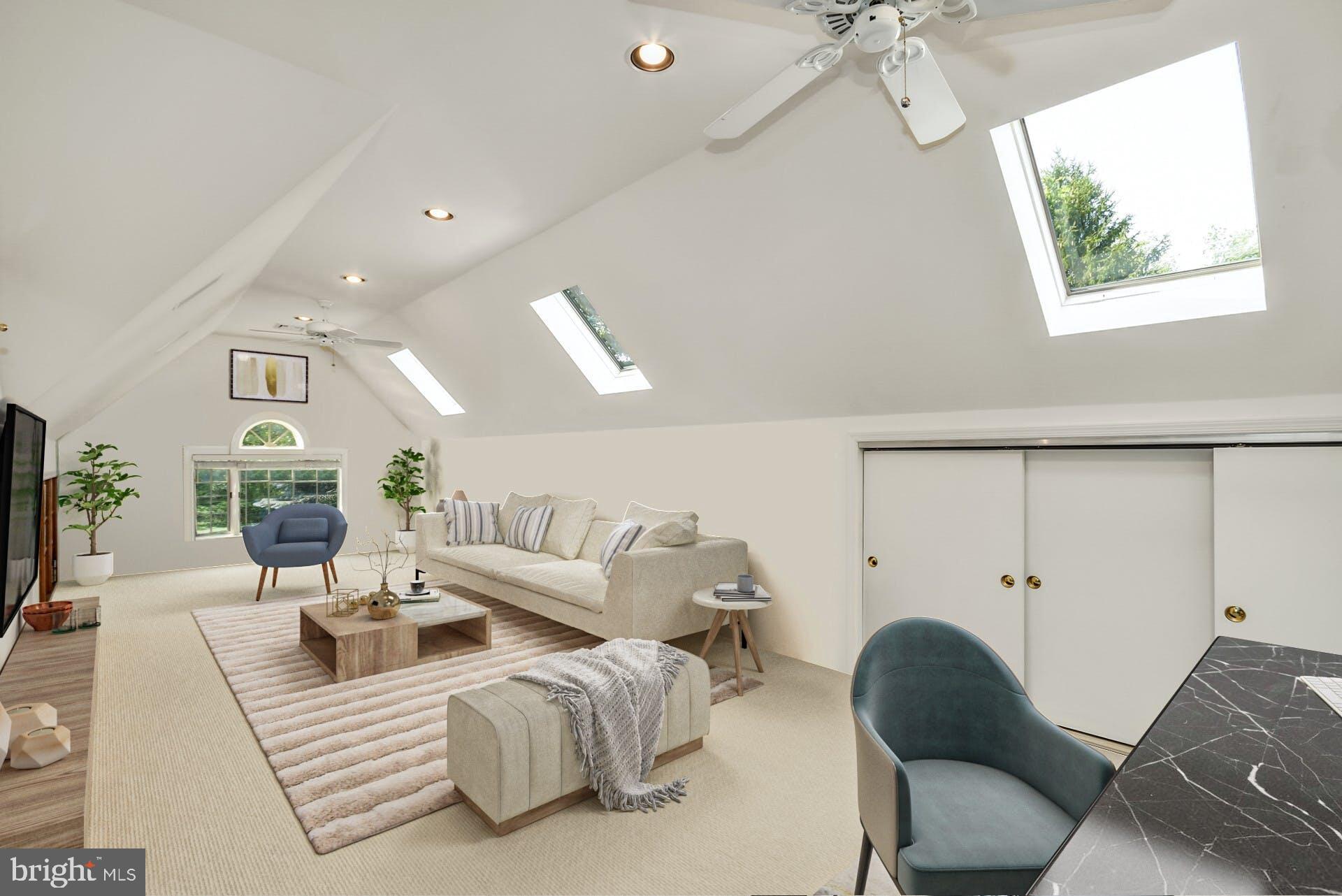 BRIAN MILLER - Residential