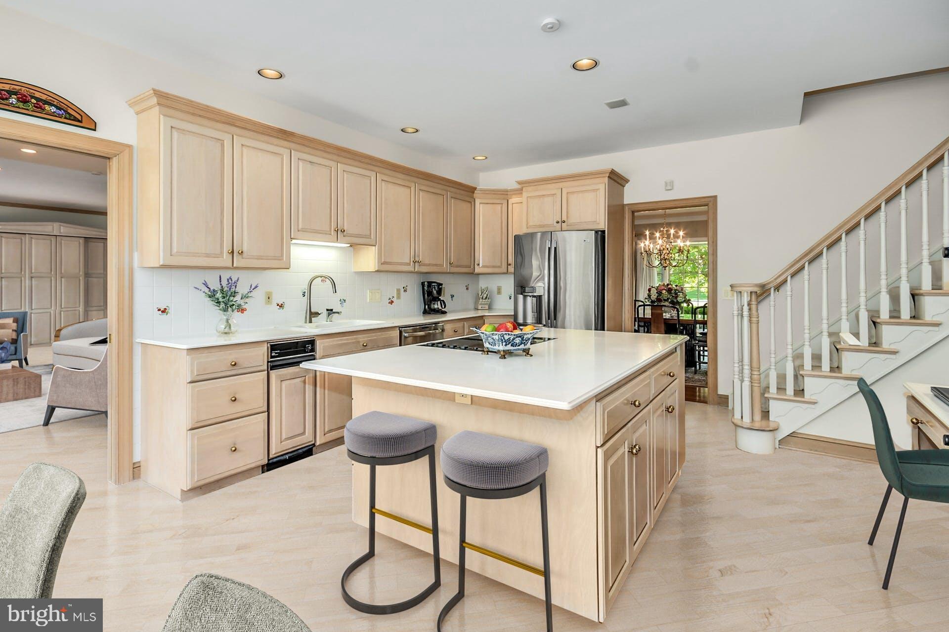 BRIAN MILLER - Residential