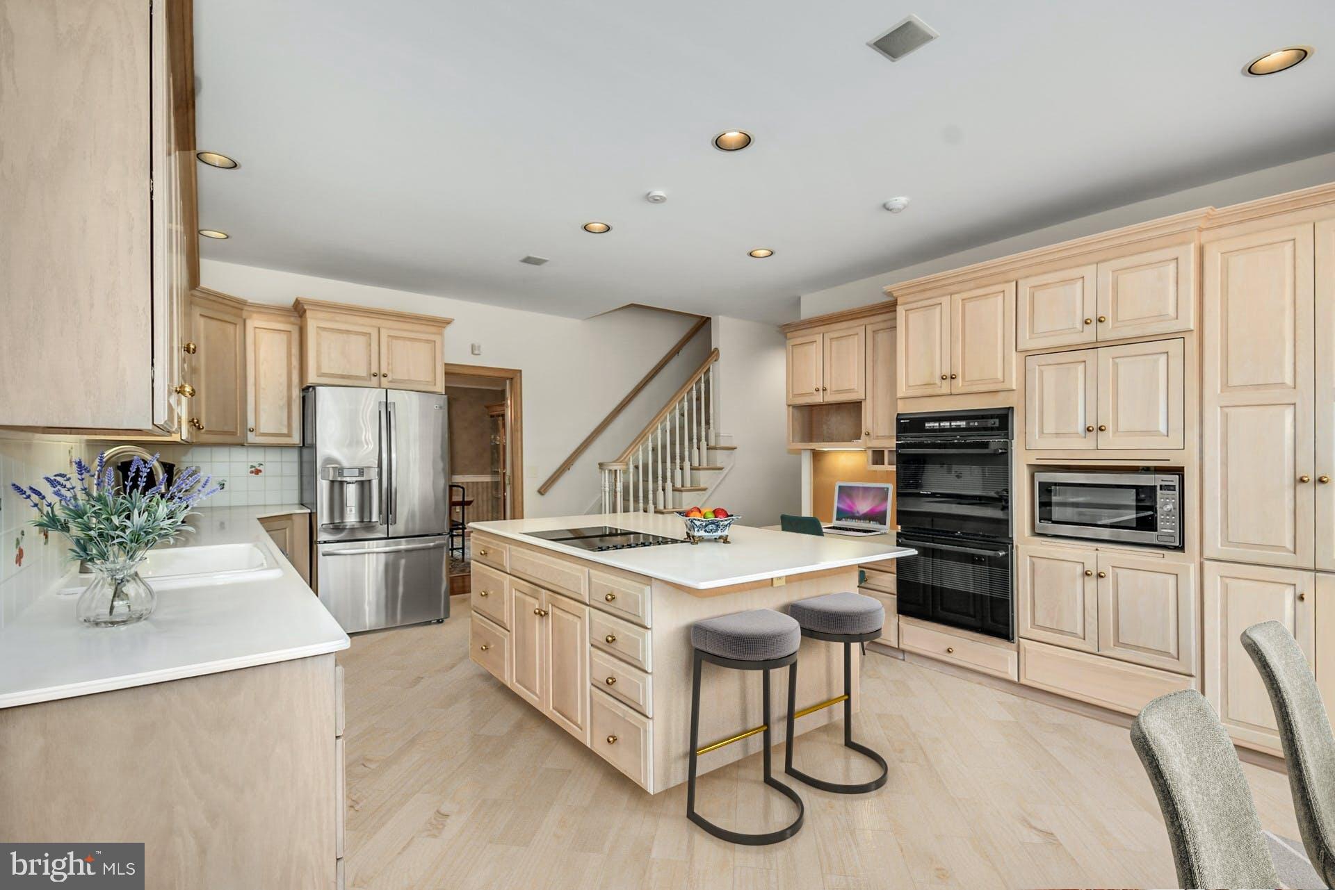 BRIAN MILLER - Residential