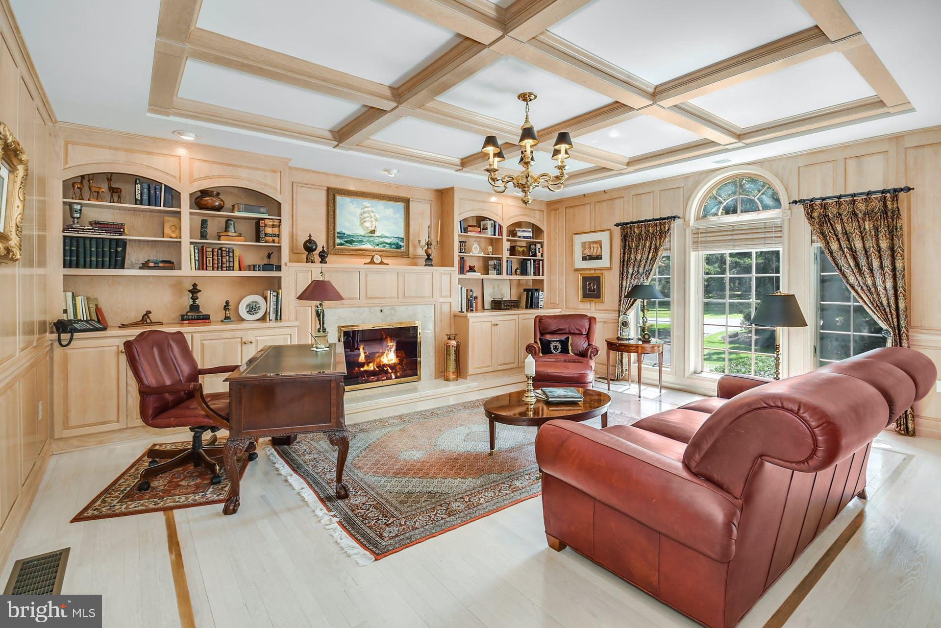 BRIAN MILLER - Residential