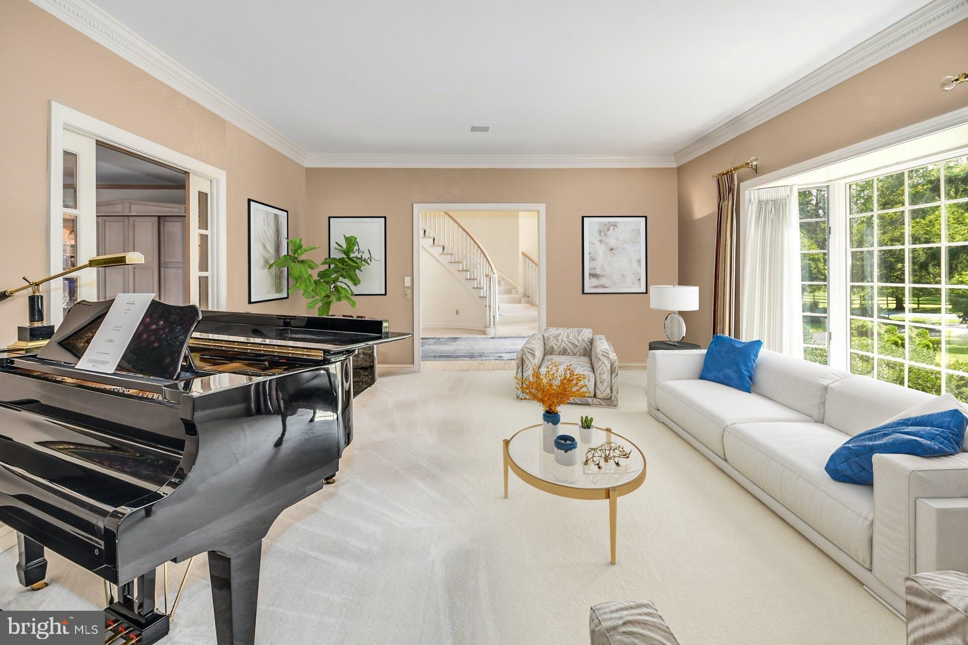 BRIAN MILLER - Residential