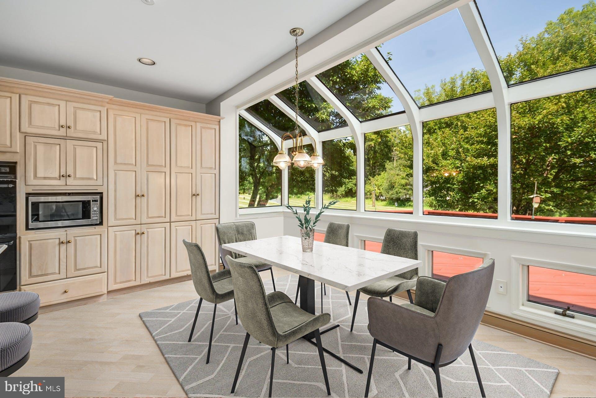 BRIAN MILLER - Residential