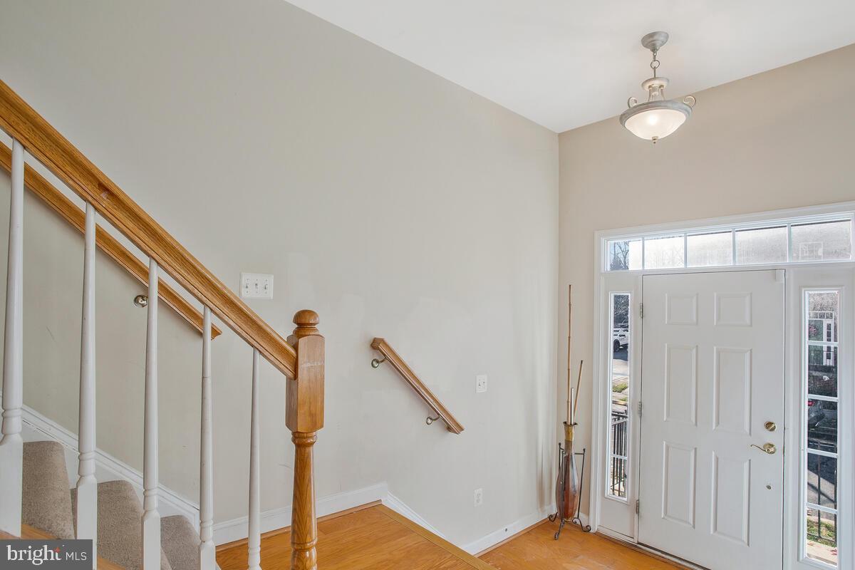 637 SPECTATOR AVENUE