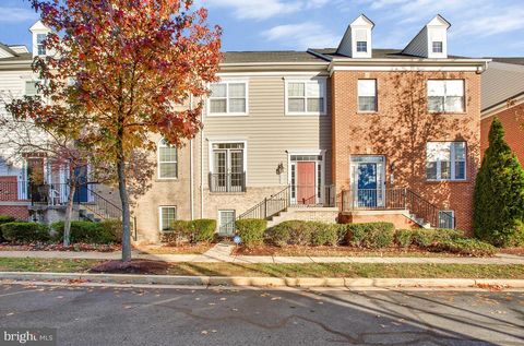 637 SPECTATOR AVENUE LANDOVER MD 20785