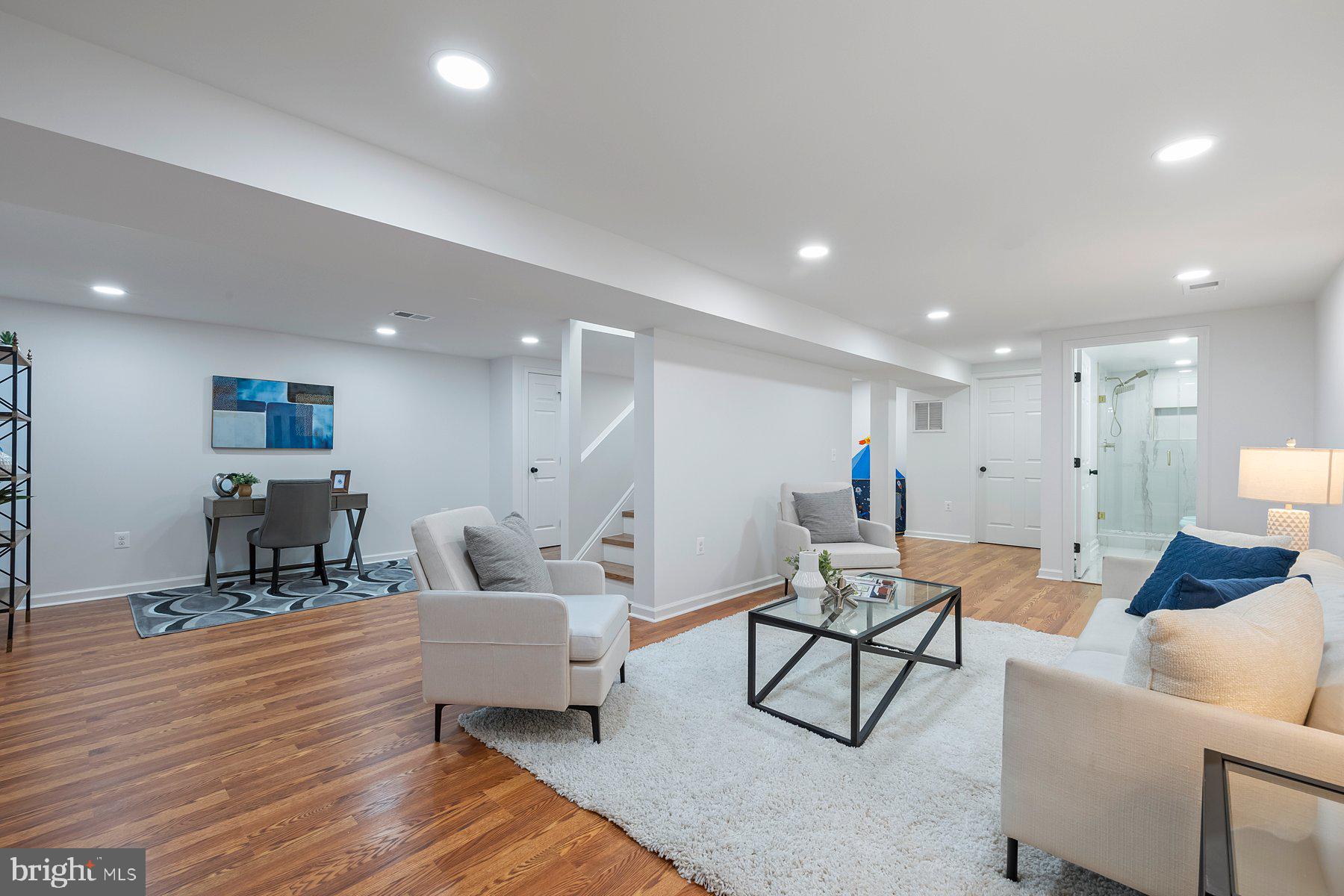 FOX HILLS WEST - Residential