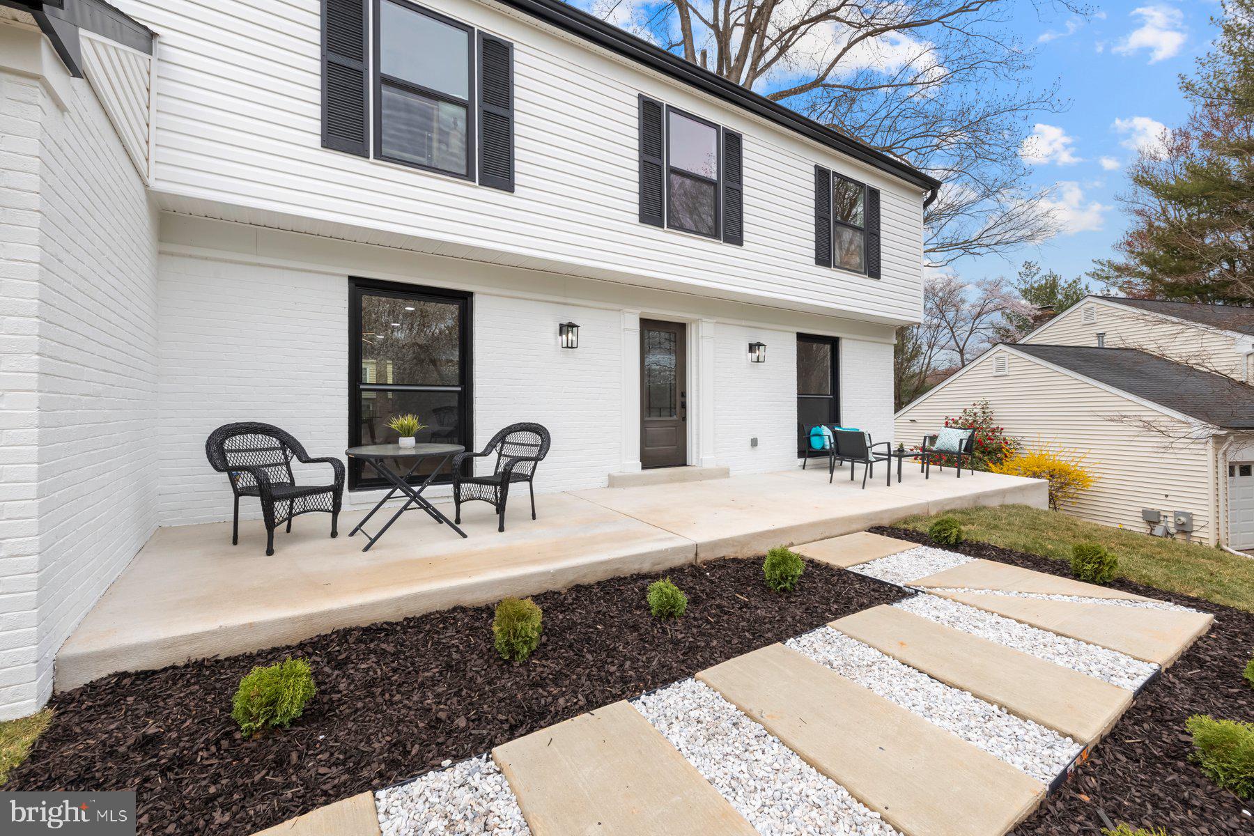 FOX HILLS WEST - Residential