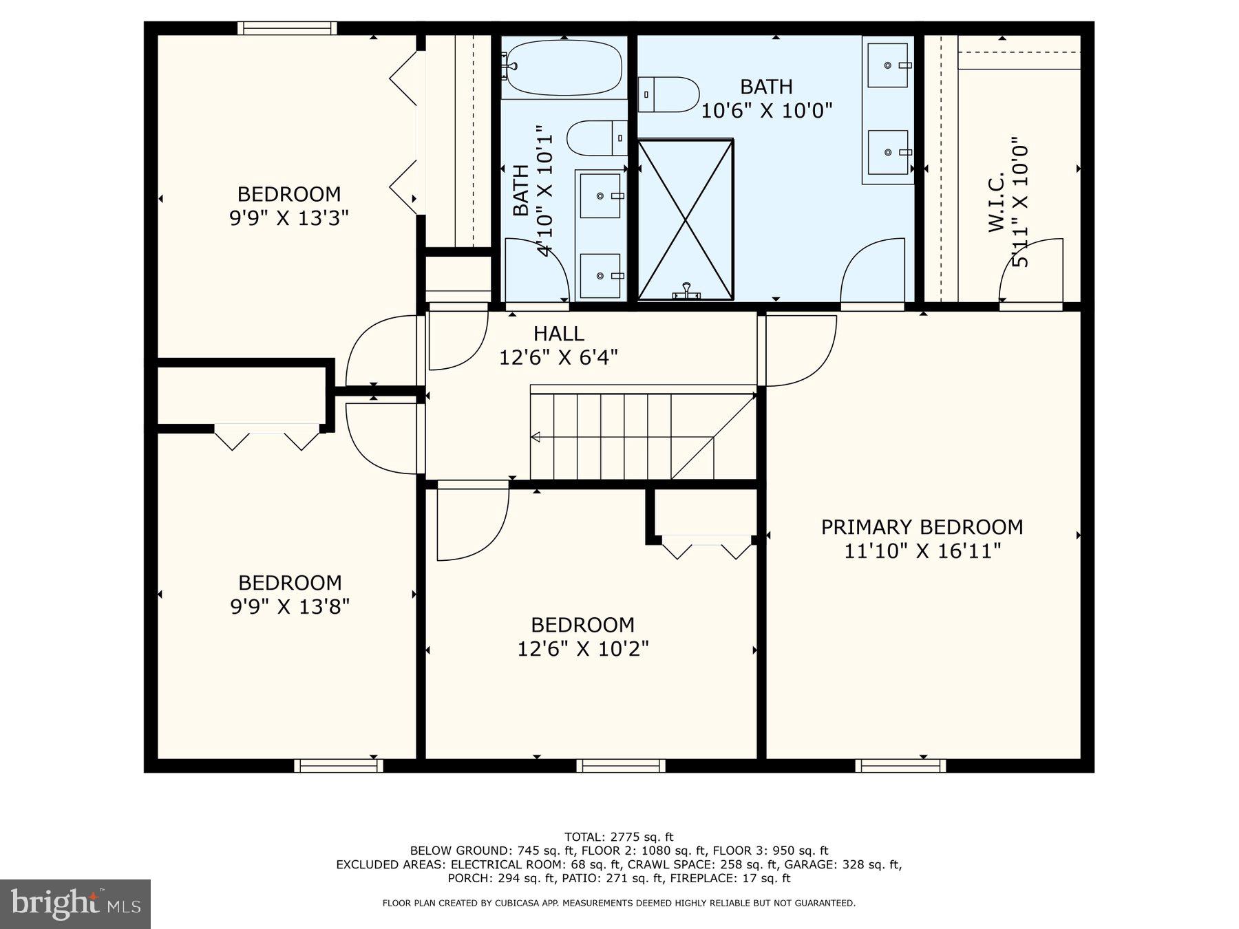 FOX HILLS WEST - Residential