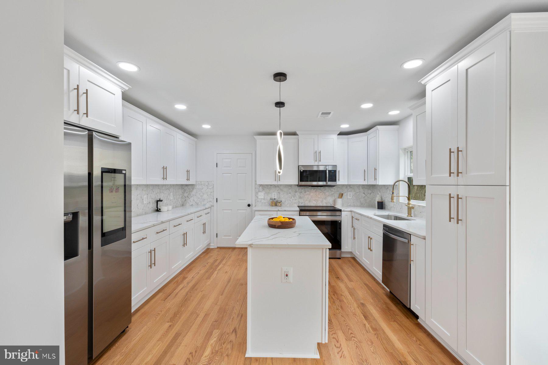 FOX HILLS WEST - Residential