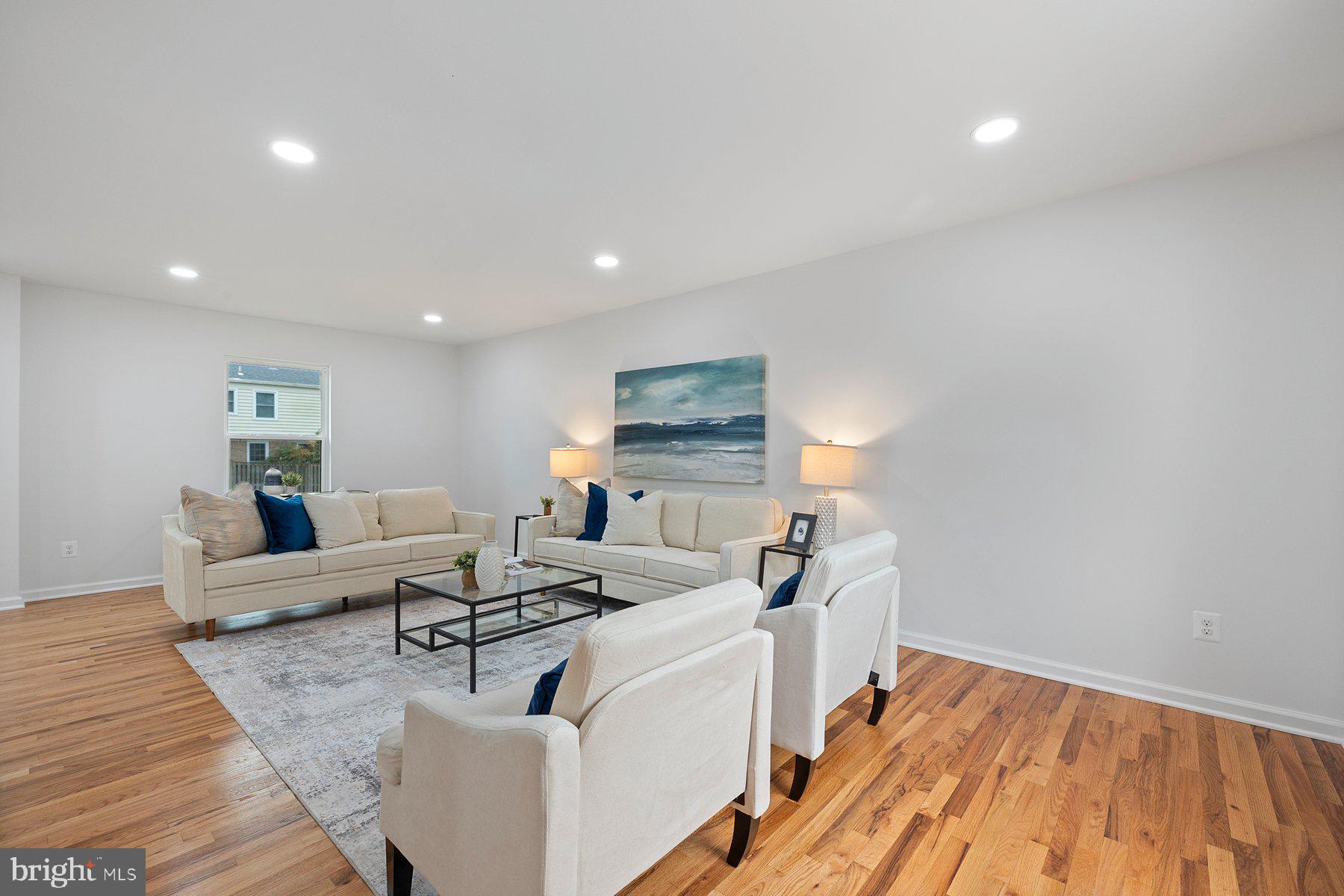 FOX HILLS WEST - Residential