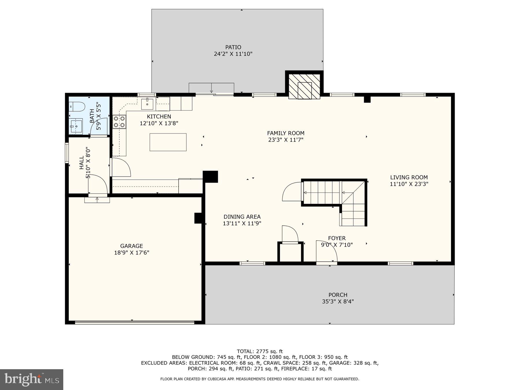 FOX HILLS WEST - Residential