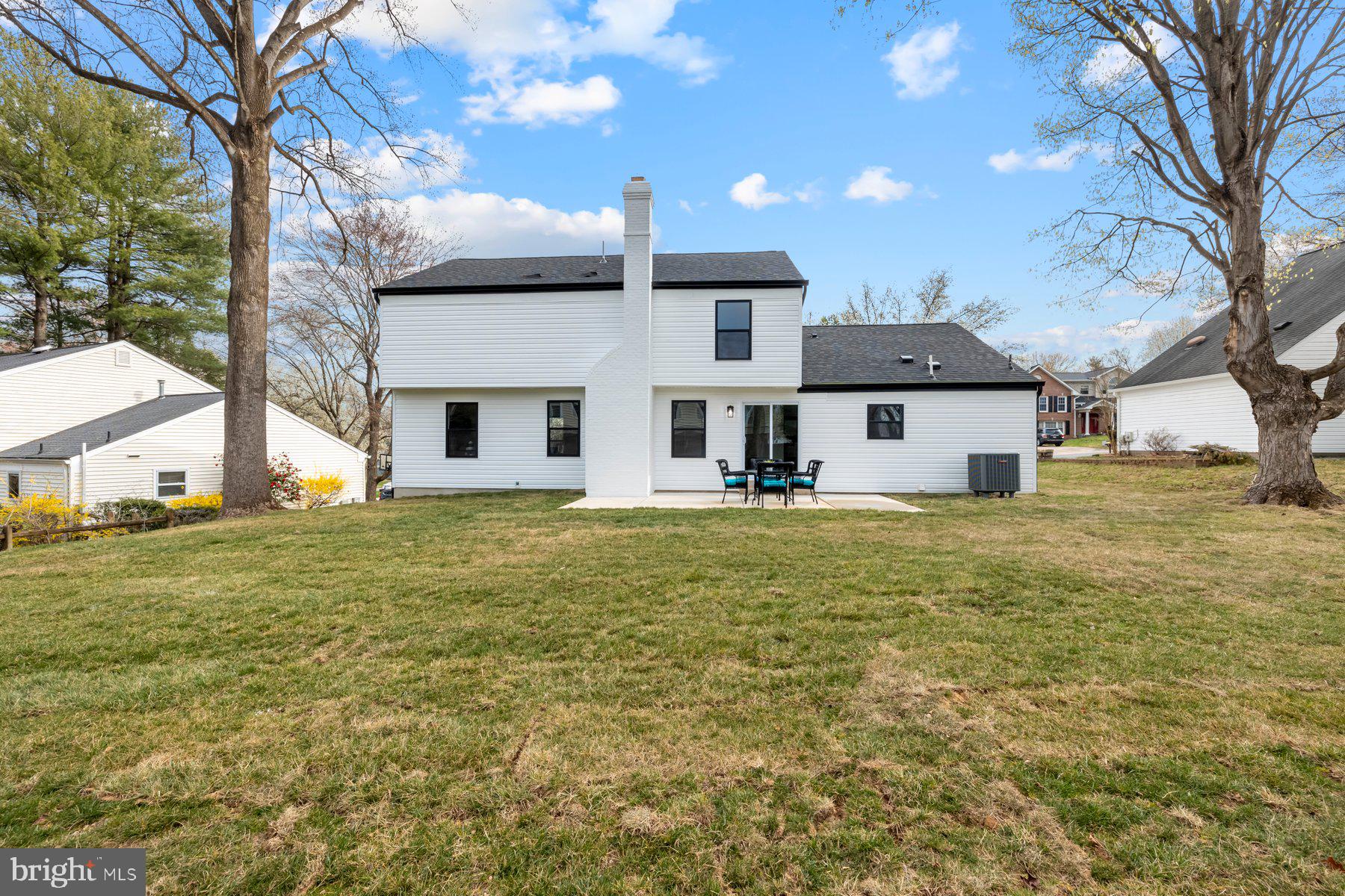 FOX HILLS WEST - Residential