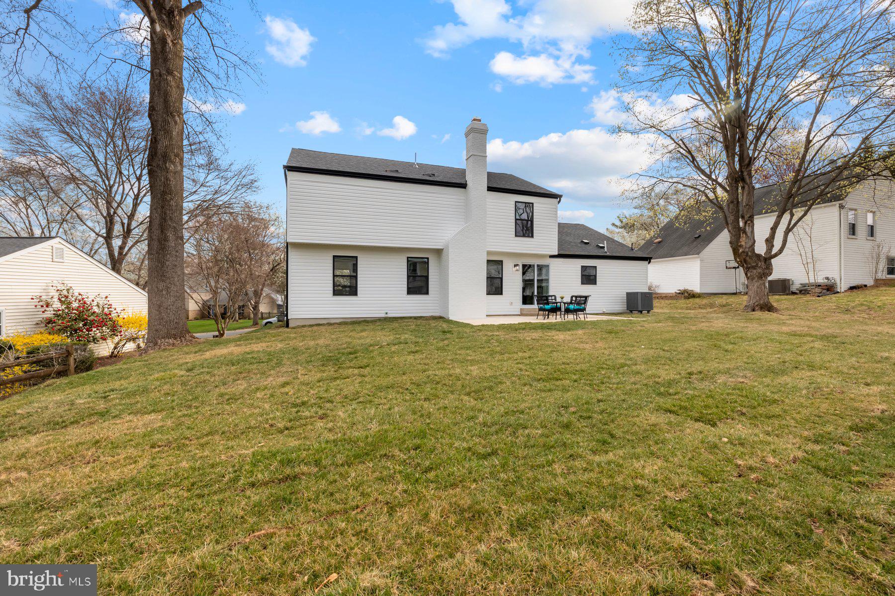 FOX HILLS WEST - Residential