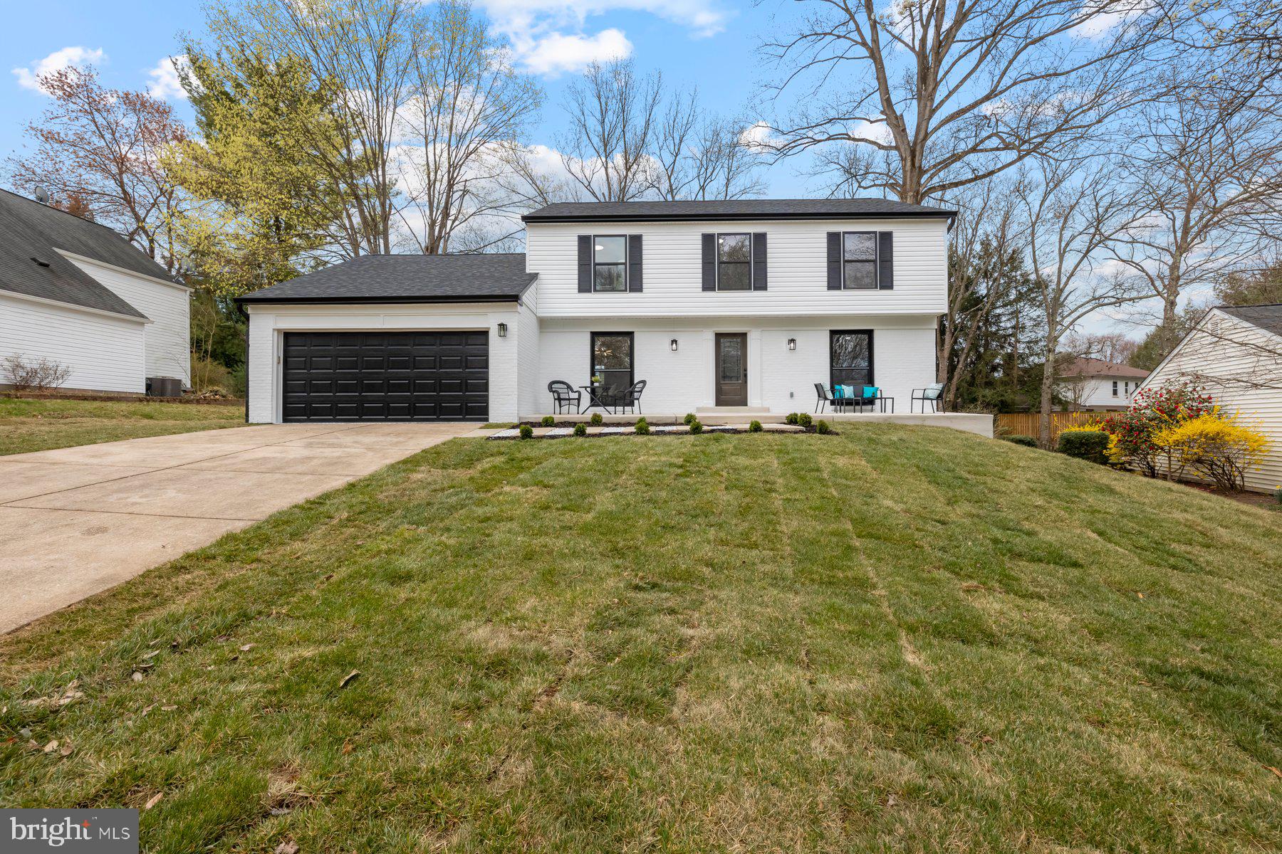 FOX HILLS WEST - Residential