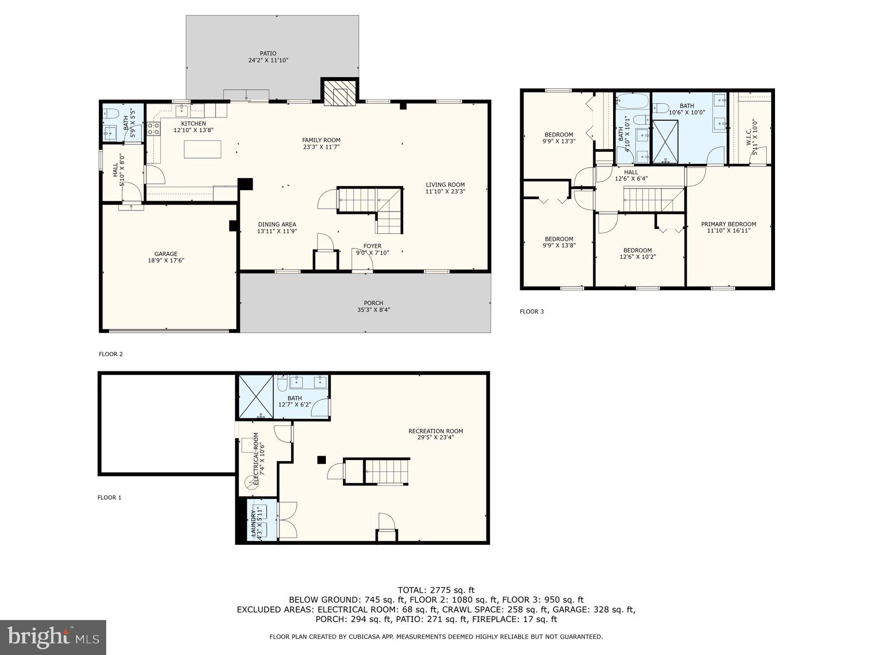 FOX HILLS WEST - Residential
