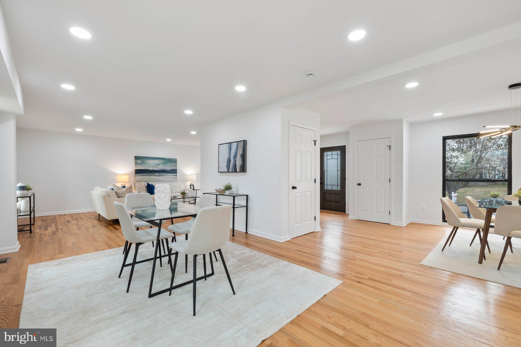 FOX HILLS WEST - Residential