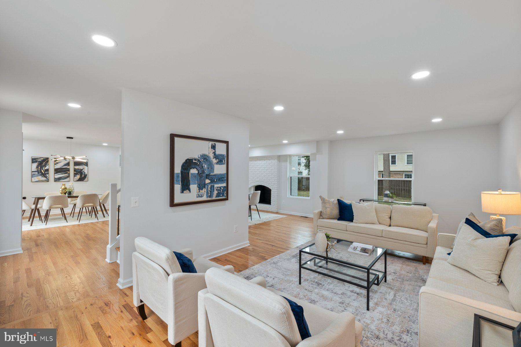 FOX HILLS WEST - Residential