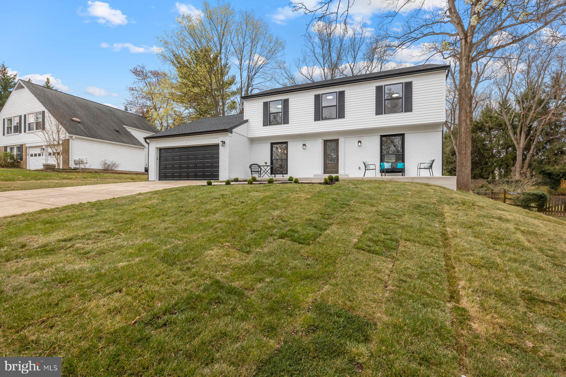 FOX HILLS WEST - Residential