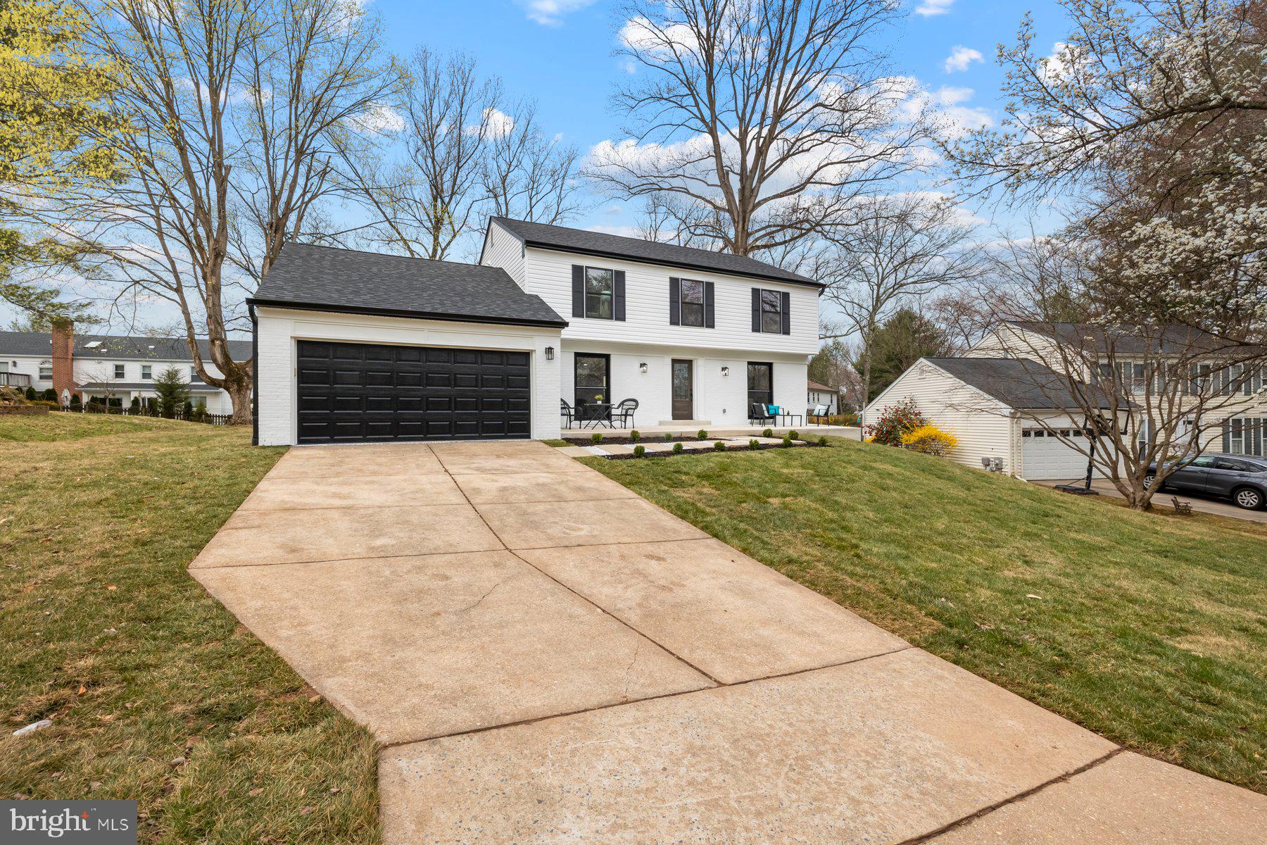 FOX HILLS WEST - Residential