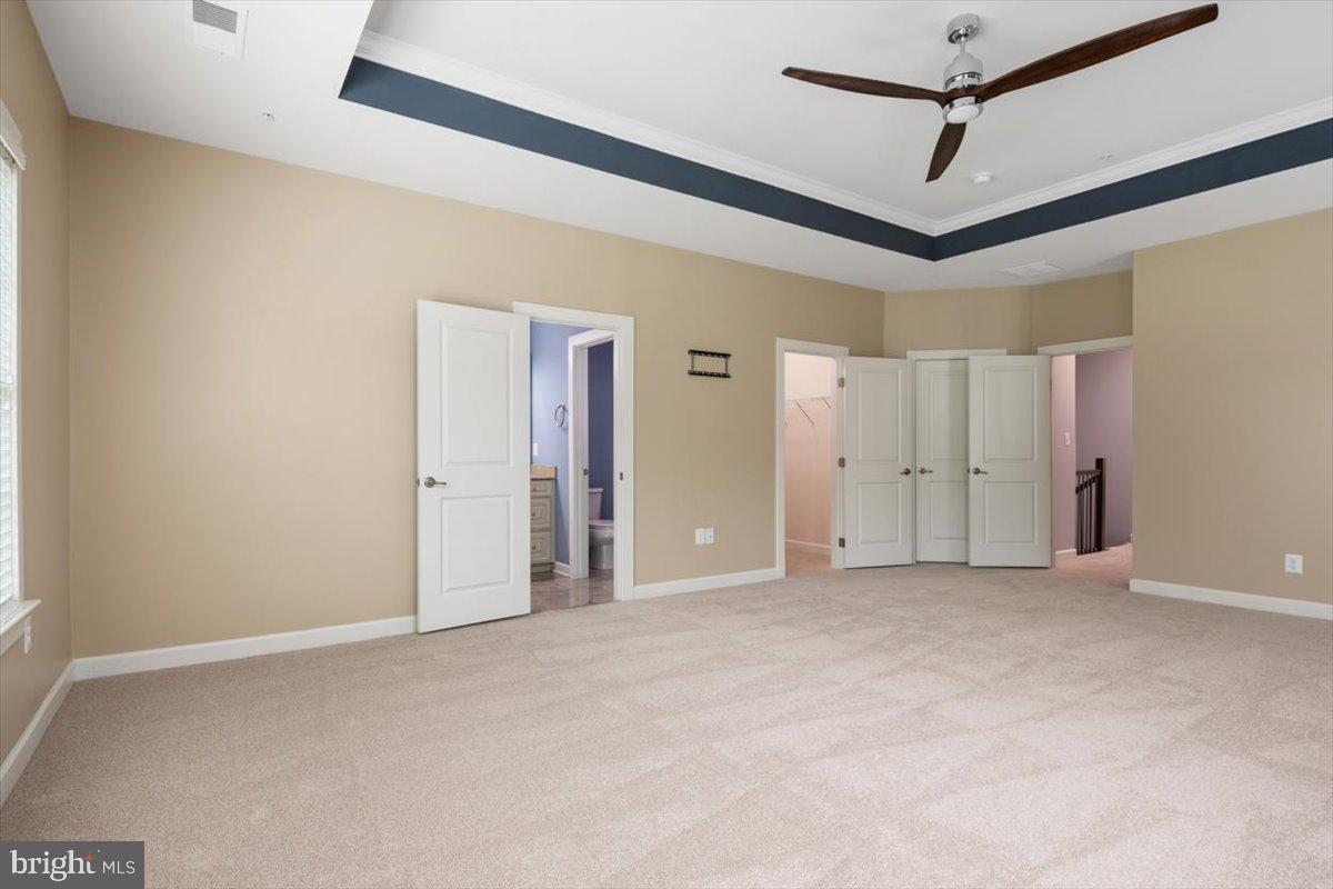 HAWTHORNES GRANT AT BRO - Residential