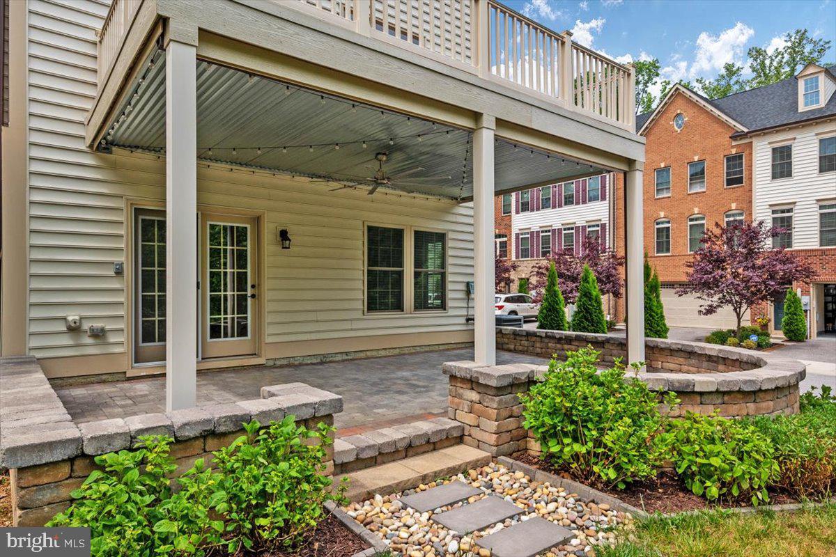 HAWTHORNES GRANT AT BRO - Residential