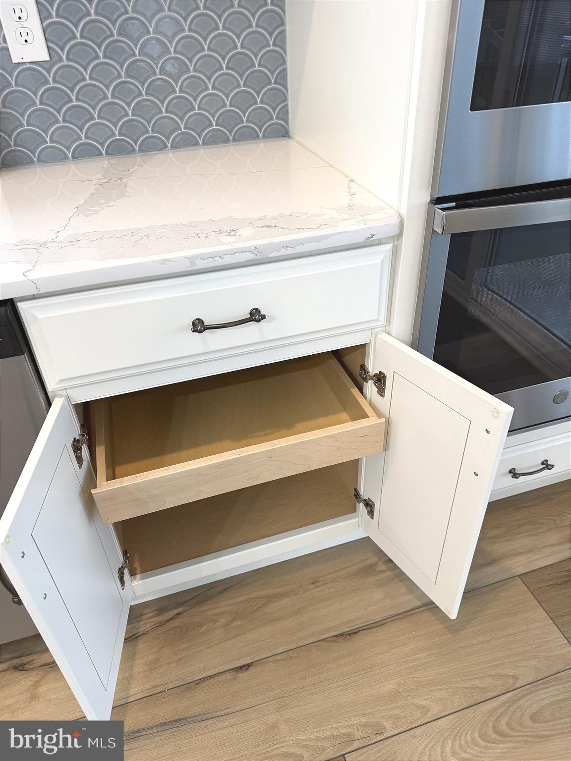 VILLAGE OF BAYBERRY - Residential