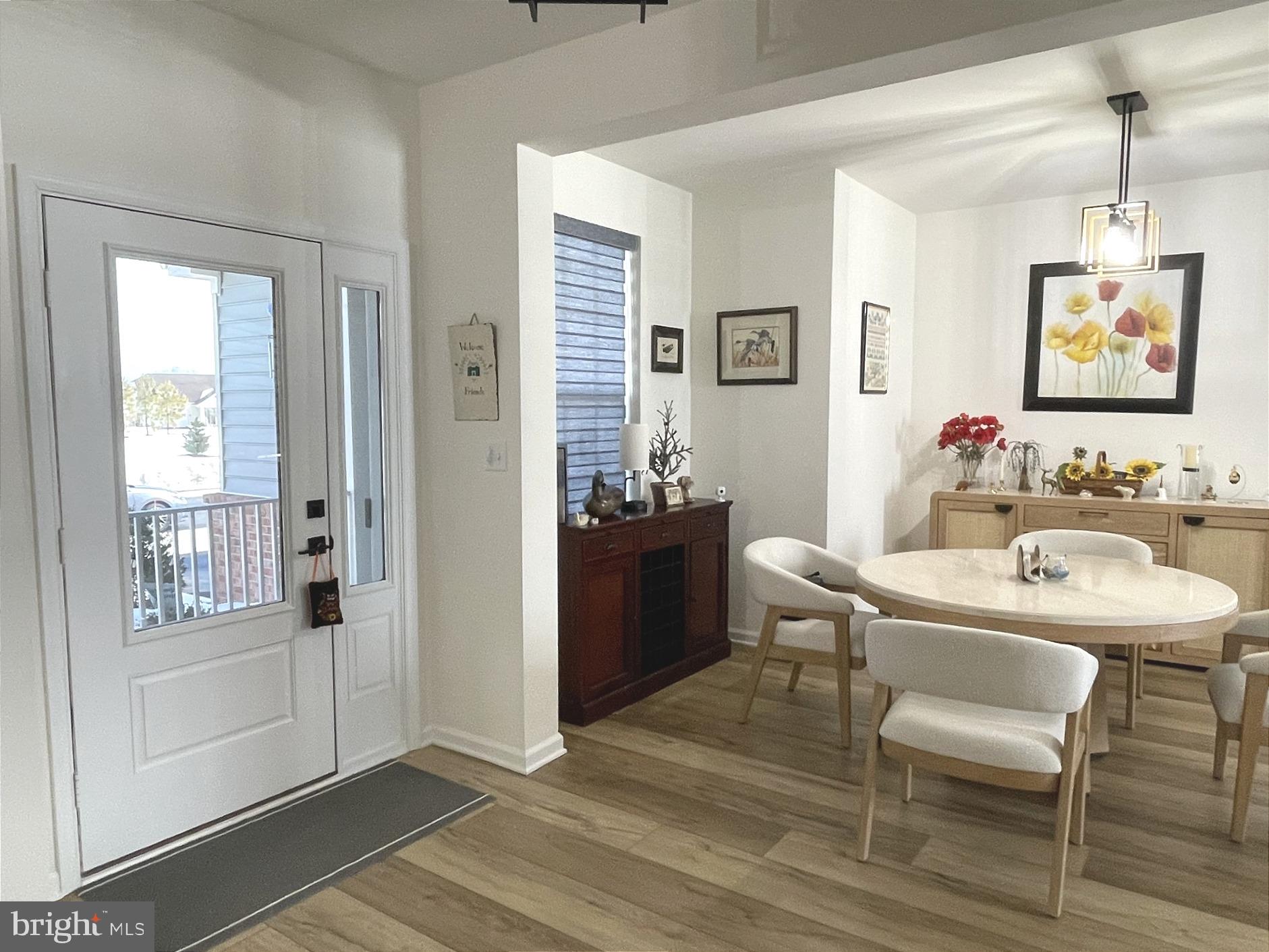 VILLAGE OF BAYBERRY - Residential