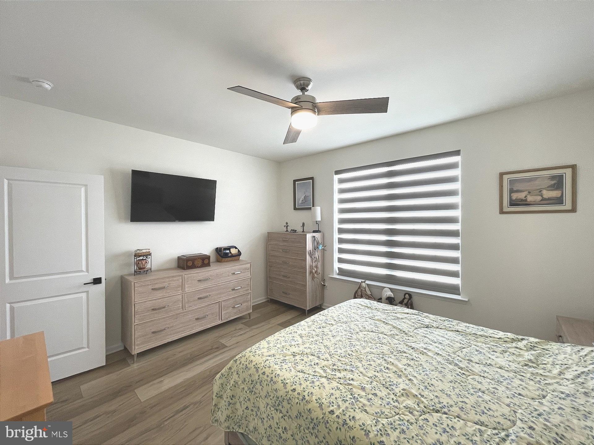 VILLAGE OF BAYBERRY - Residential