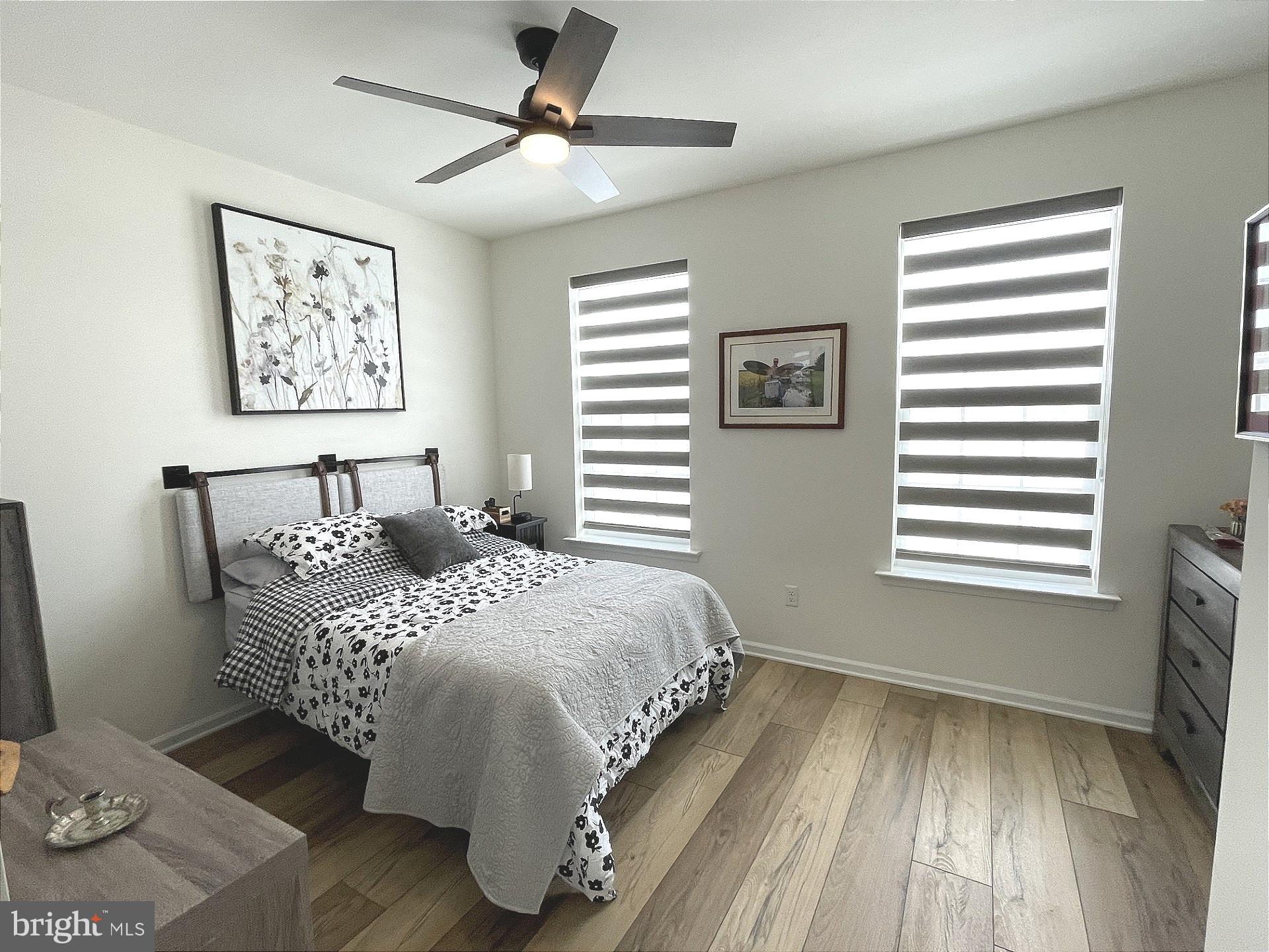 VILLAGE OF BAYBERRY - Residential