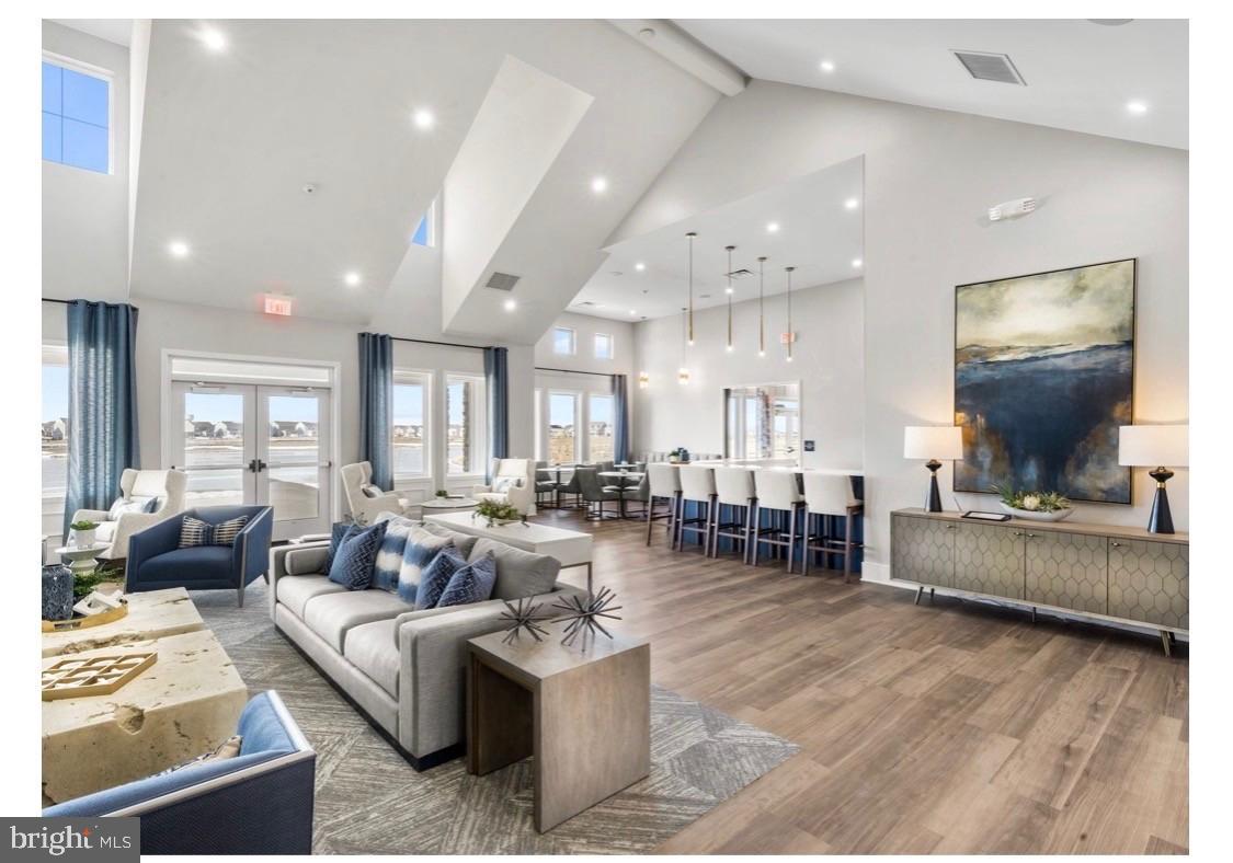 VILLAGE OF BAYBERRY - Residential