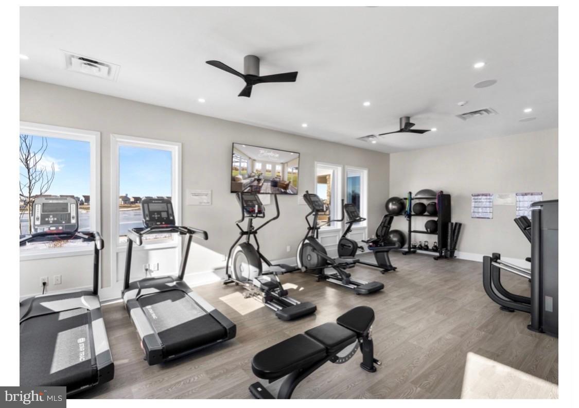 VILLAGE OF BAYBERRY - Residential