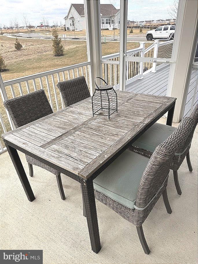 VILLAGE OF BAYBERRY - Residential