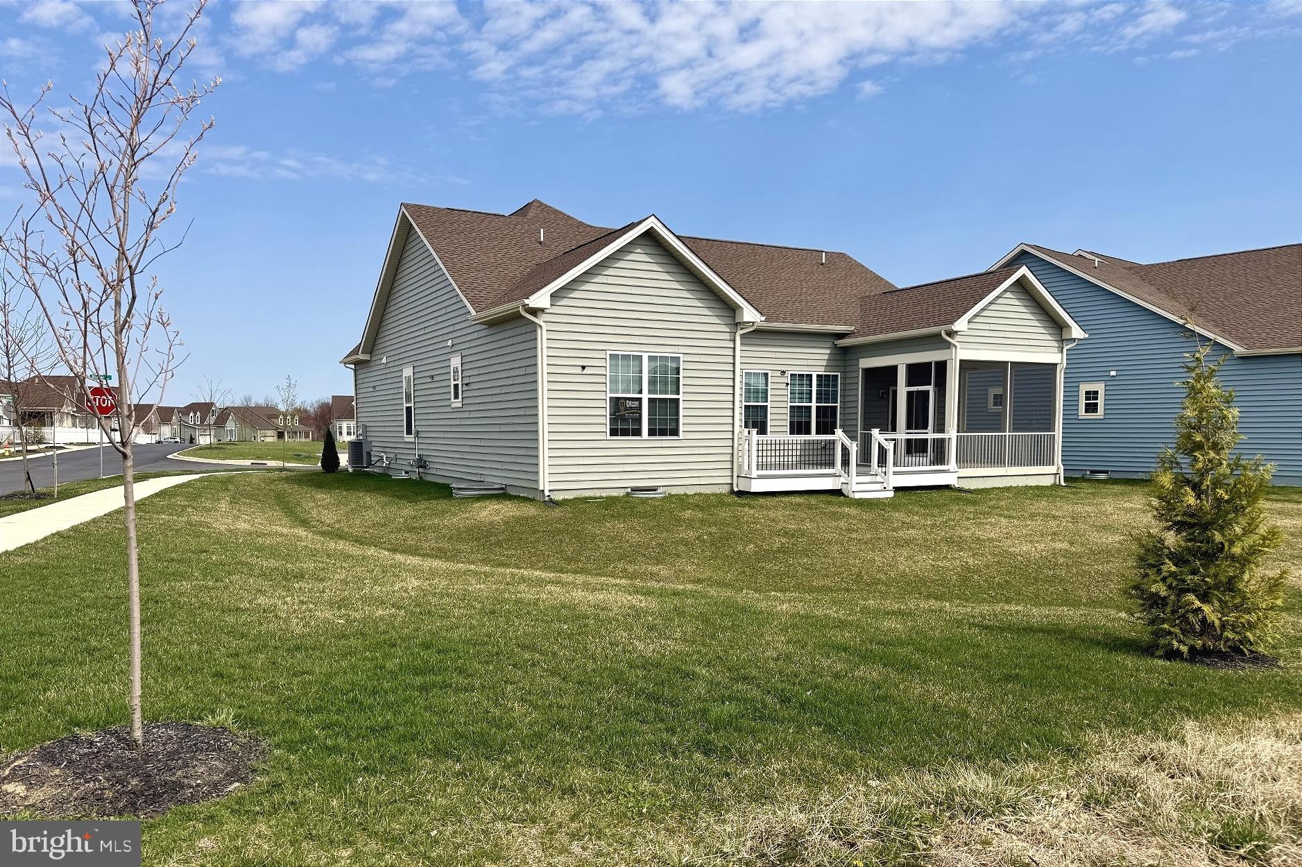 VILLAGE OF BAYBERRY - Residential