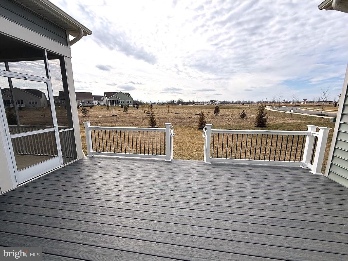 VILLAGE OF BAYBERRY - Residential