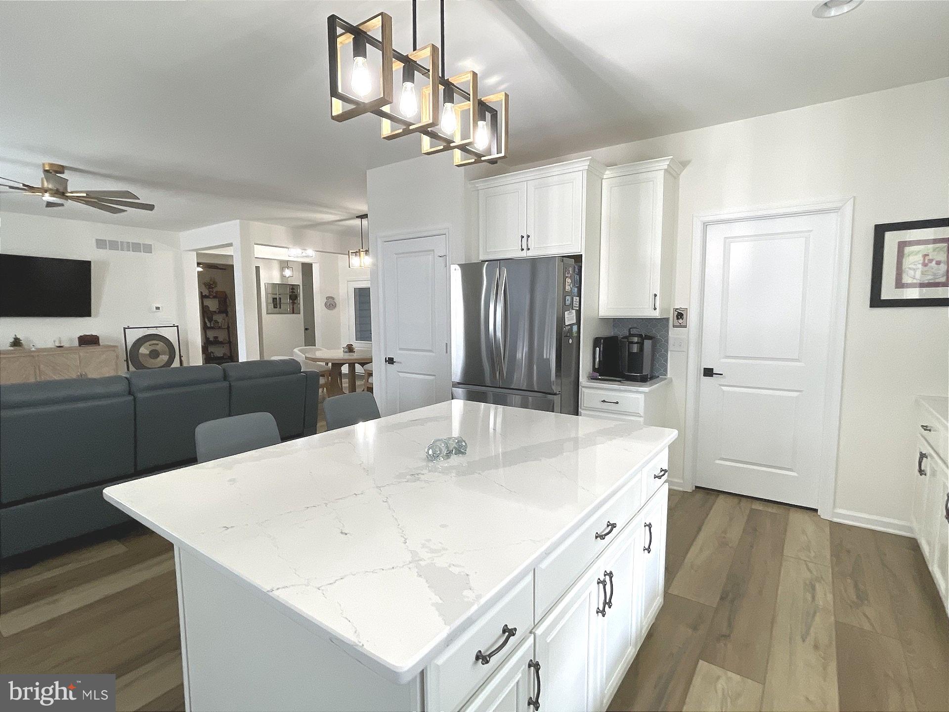 VILLAGE OF BAYBERRY - Residential