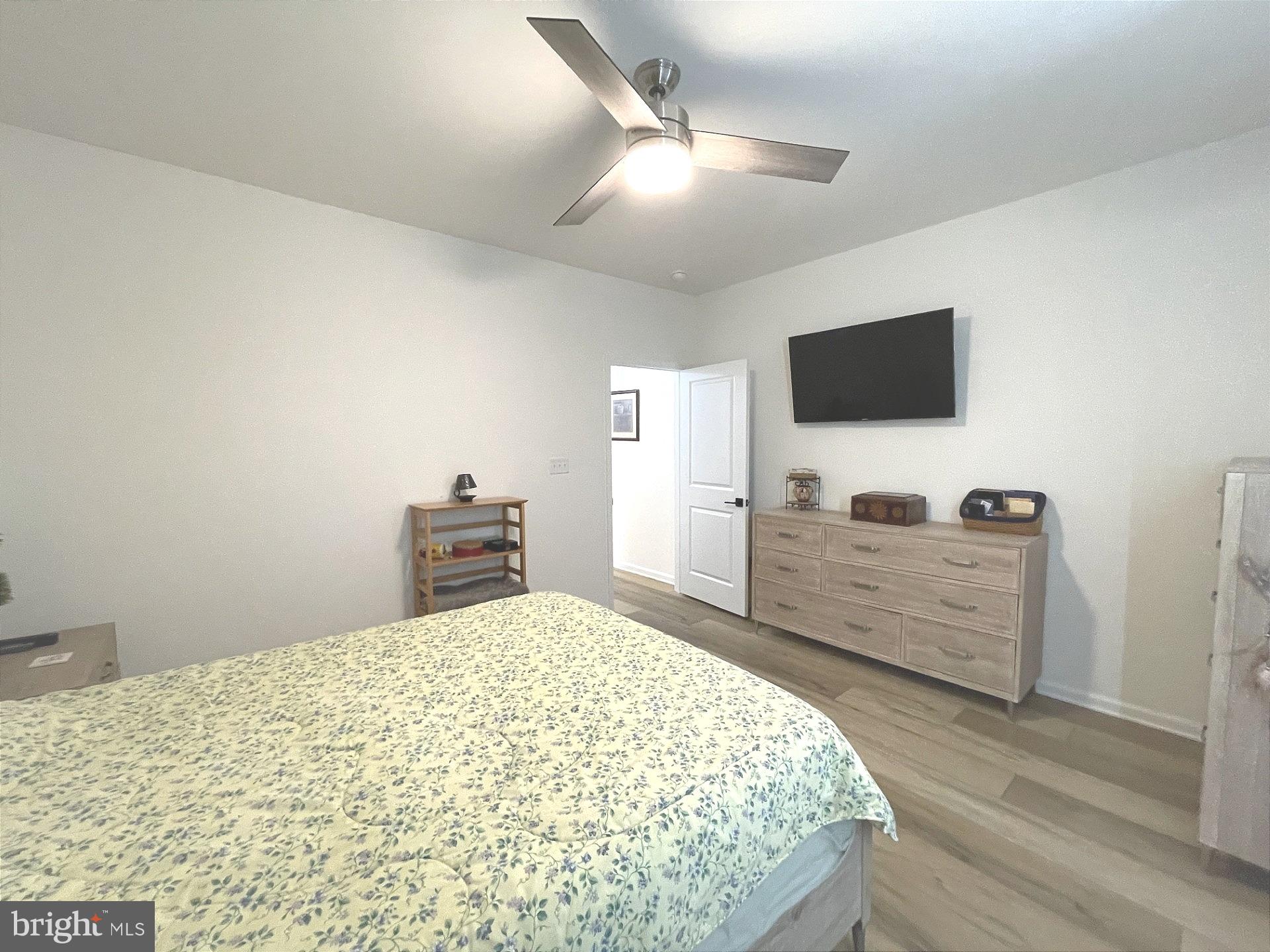 VILLAGE OF BAYBERRY - Residential