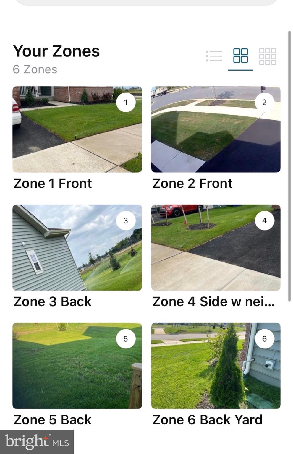 VILLAGE OF BAYBERRY - Residential