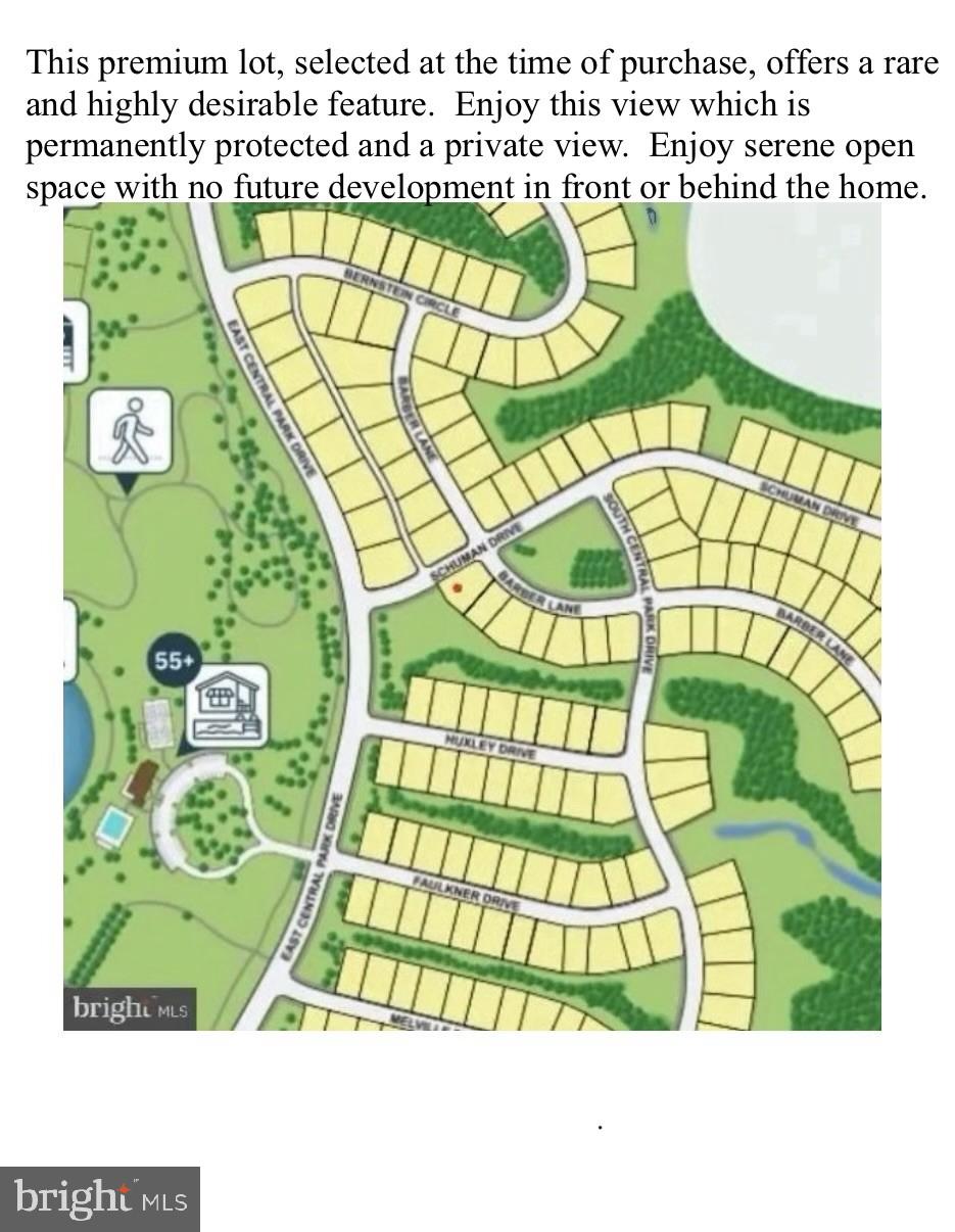 VILLAGE OF BAYBERRY - Residential