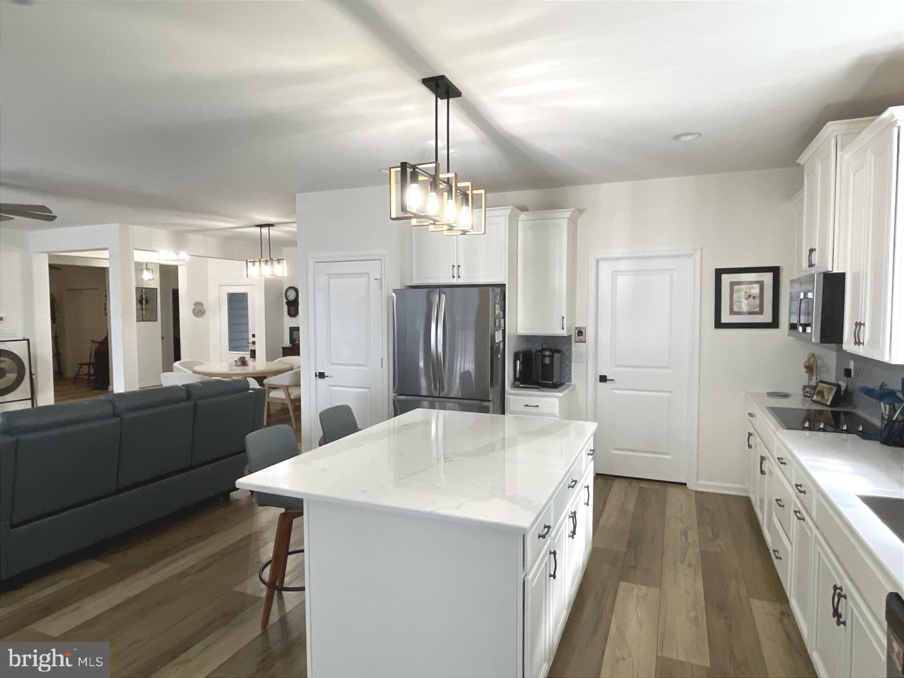 VILLAGE OF BAYBERRY - Residential