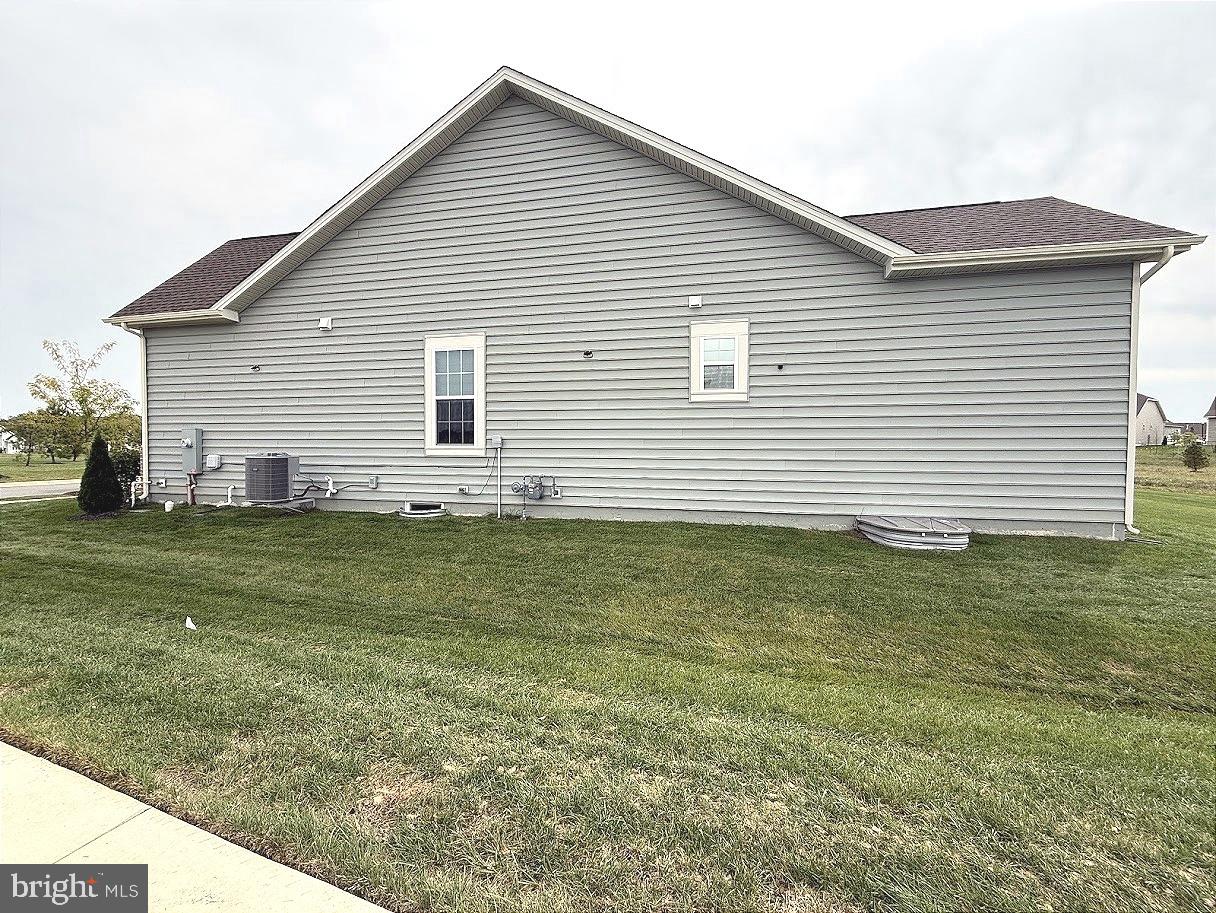 VILLAGE OF BAYBERRY - Residential