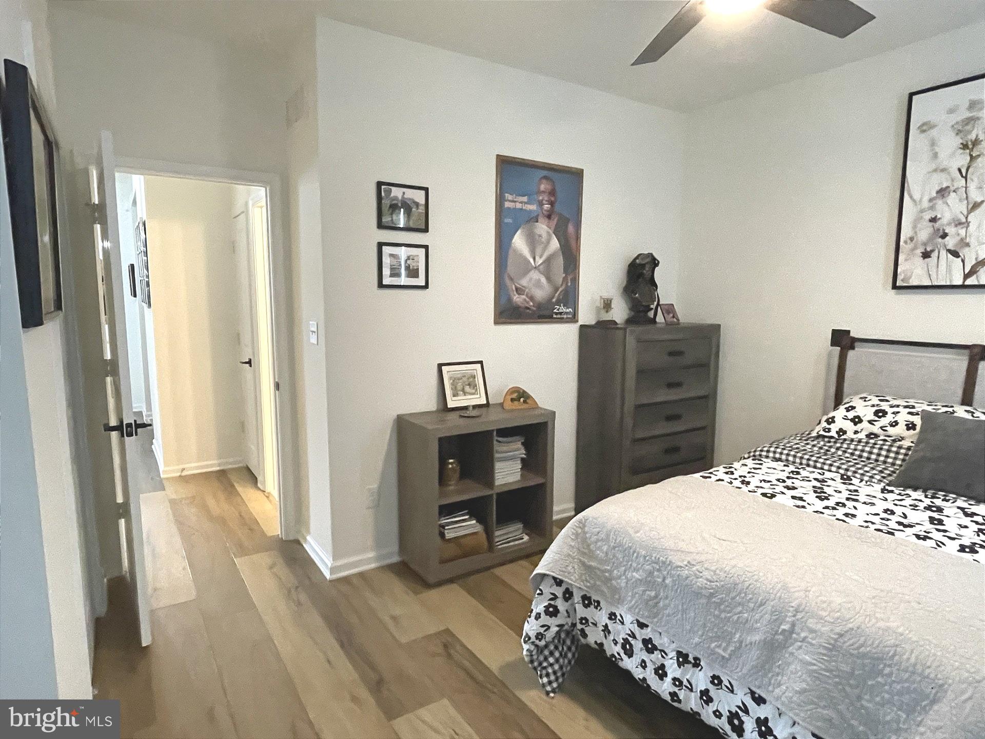 VILLAGE OF BAYBERRY - Residential